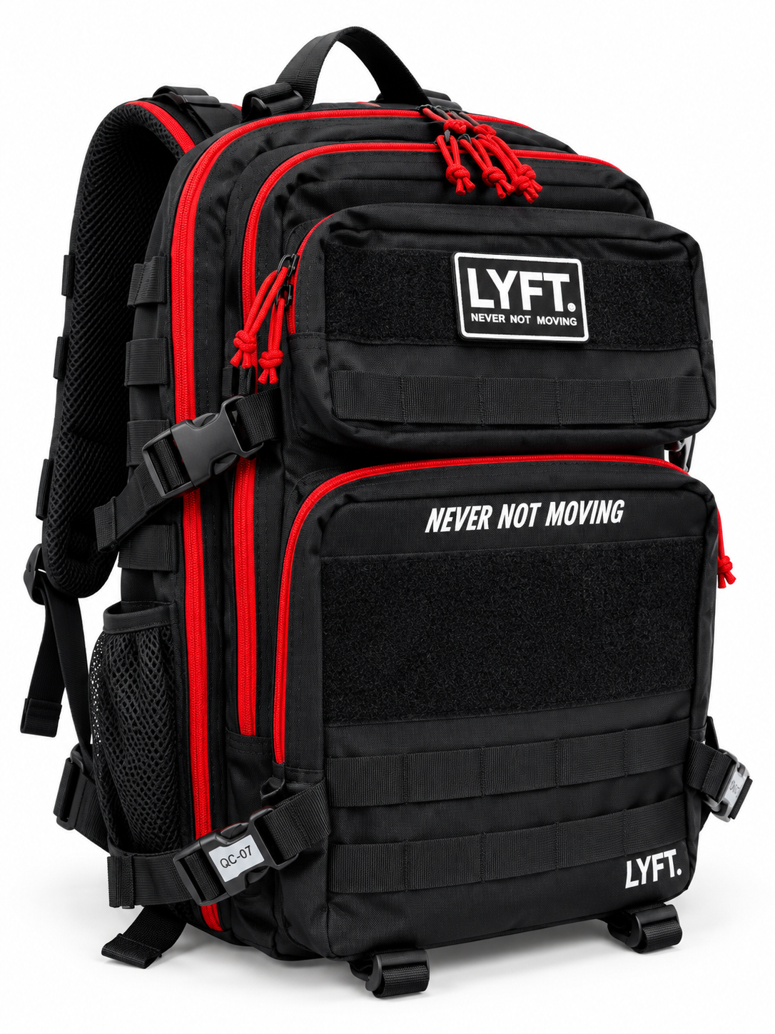 LYFT. Athlete Series Tactical Backpack — 45L