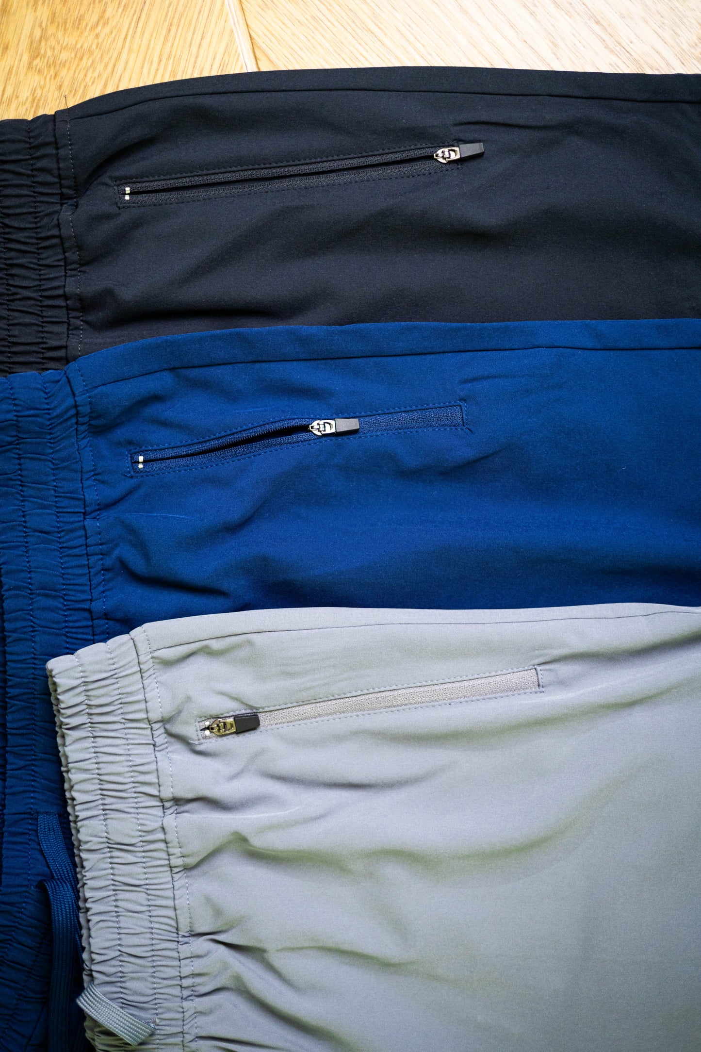 Men's 5" Training Shorts