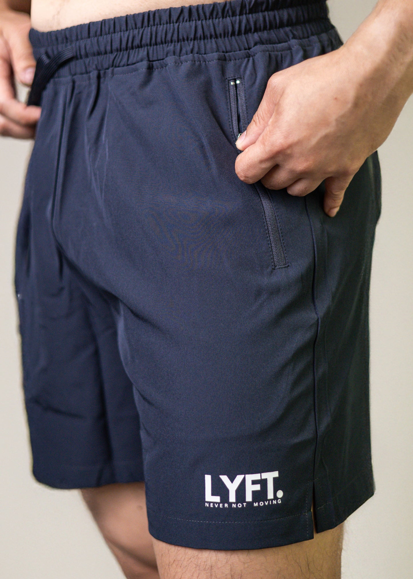 Men's 5" Training Shorts