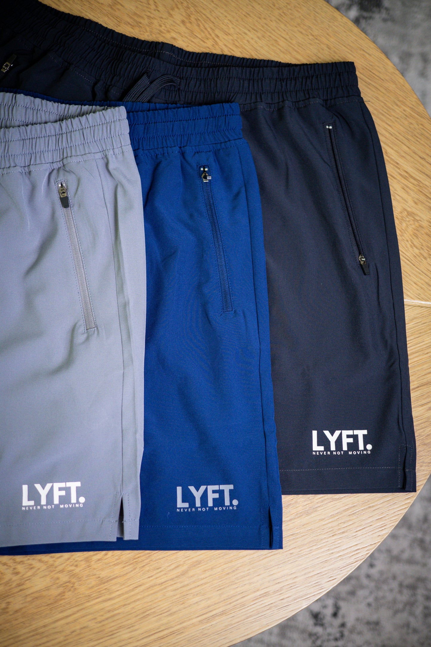 Men's 5" Training Shorts
