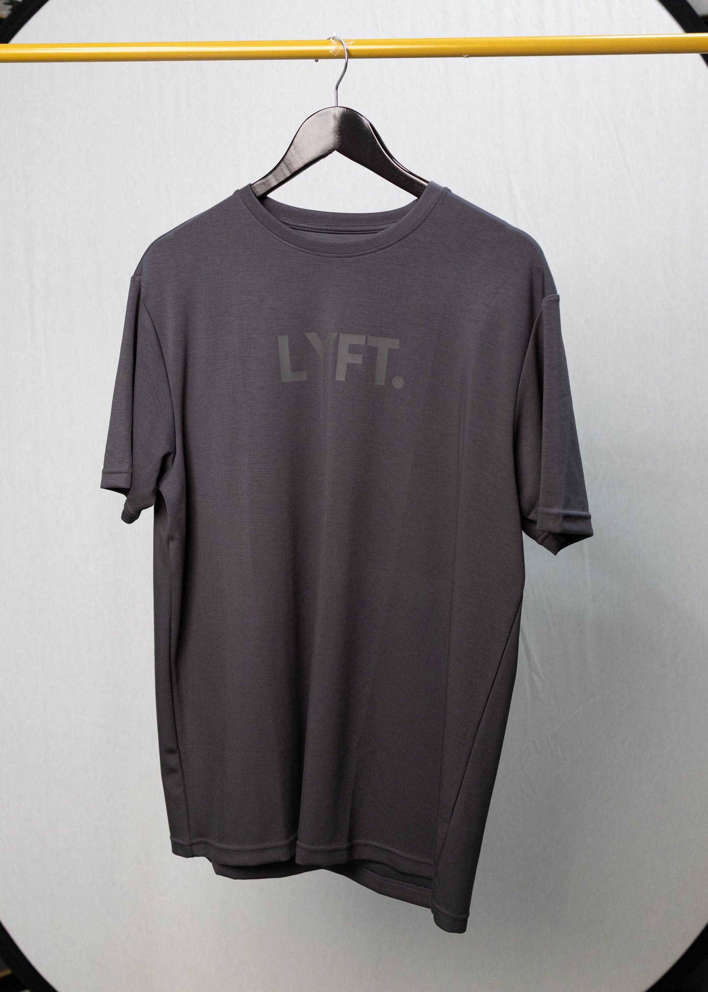 LYFT FlowForm T's