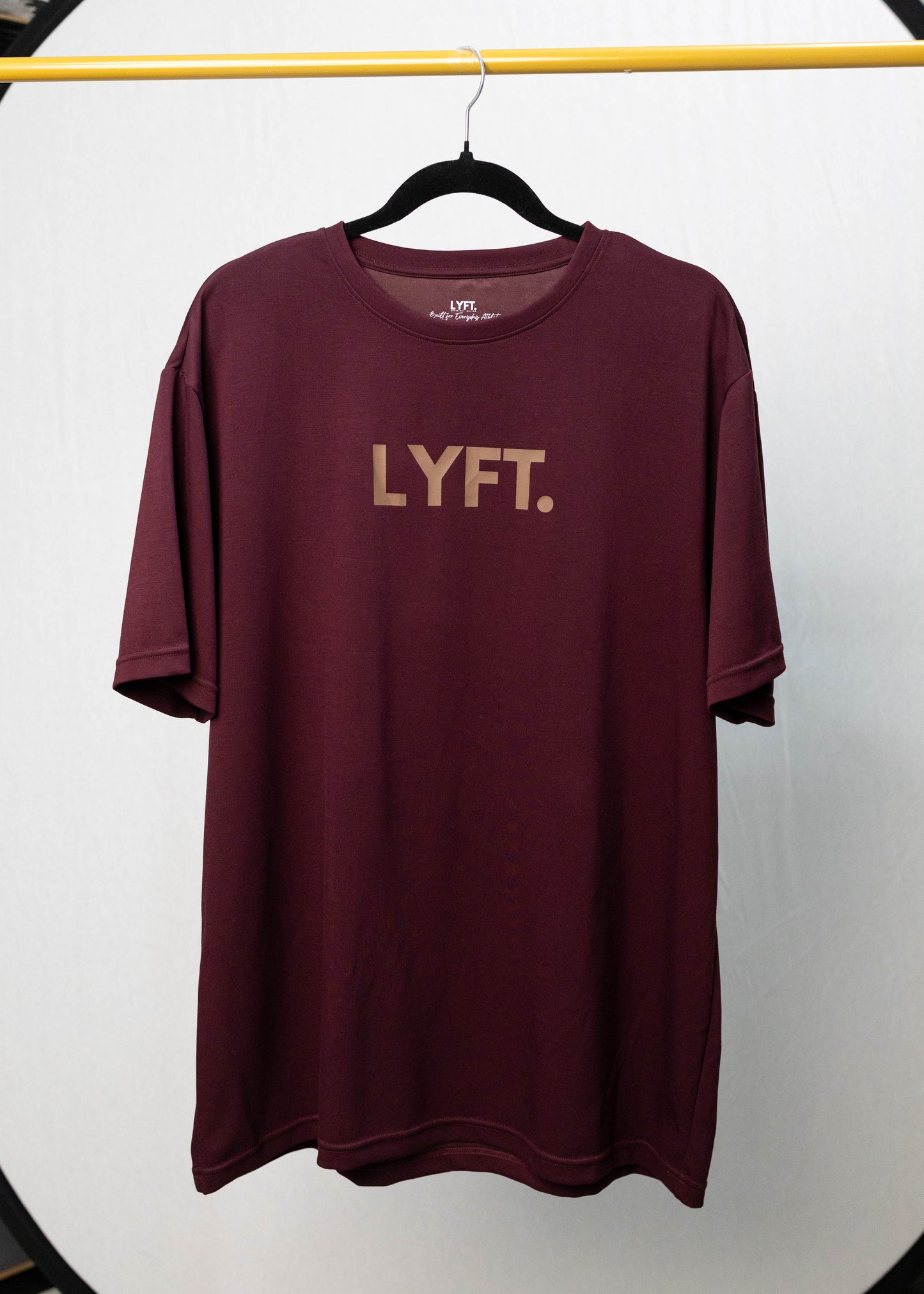 LYFT FlowForm T's