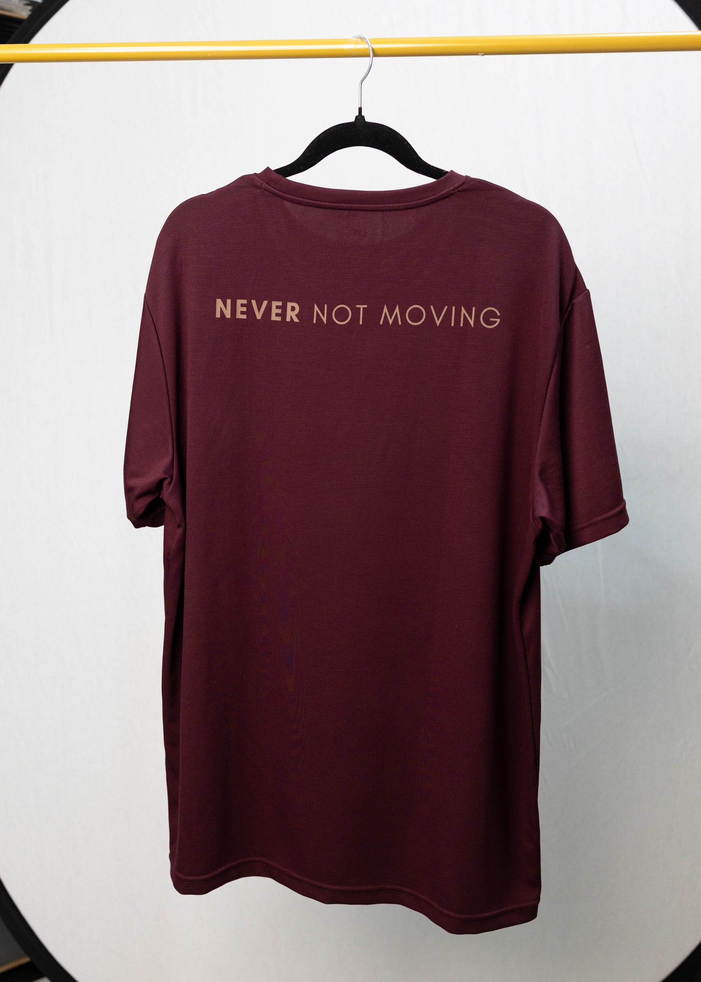 LYFT FlowForm T's