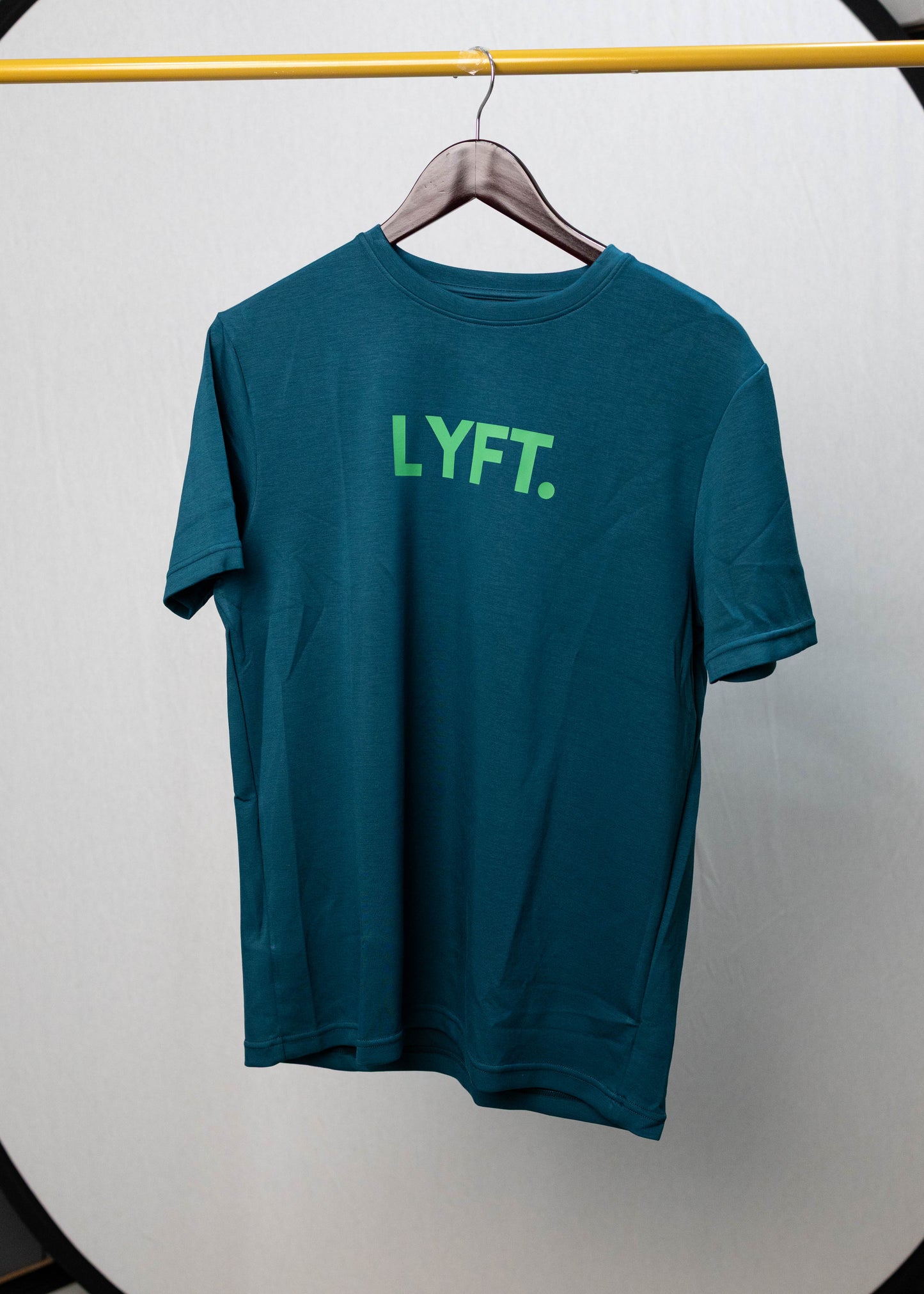 LYFT FlowForm T's
