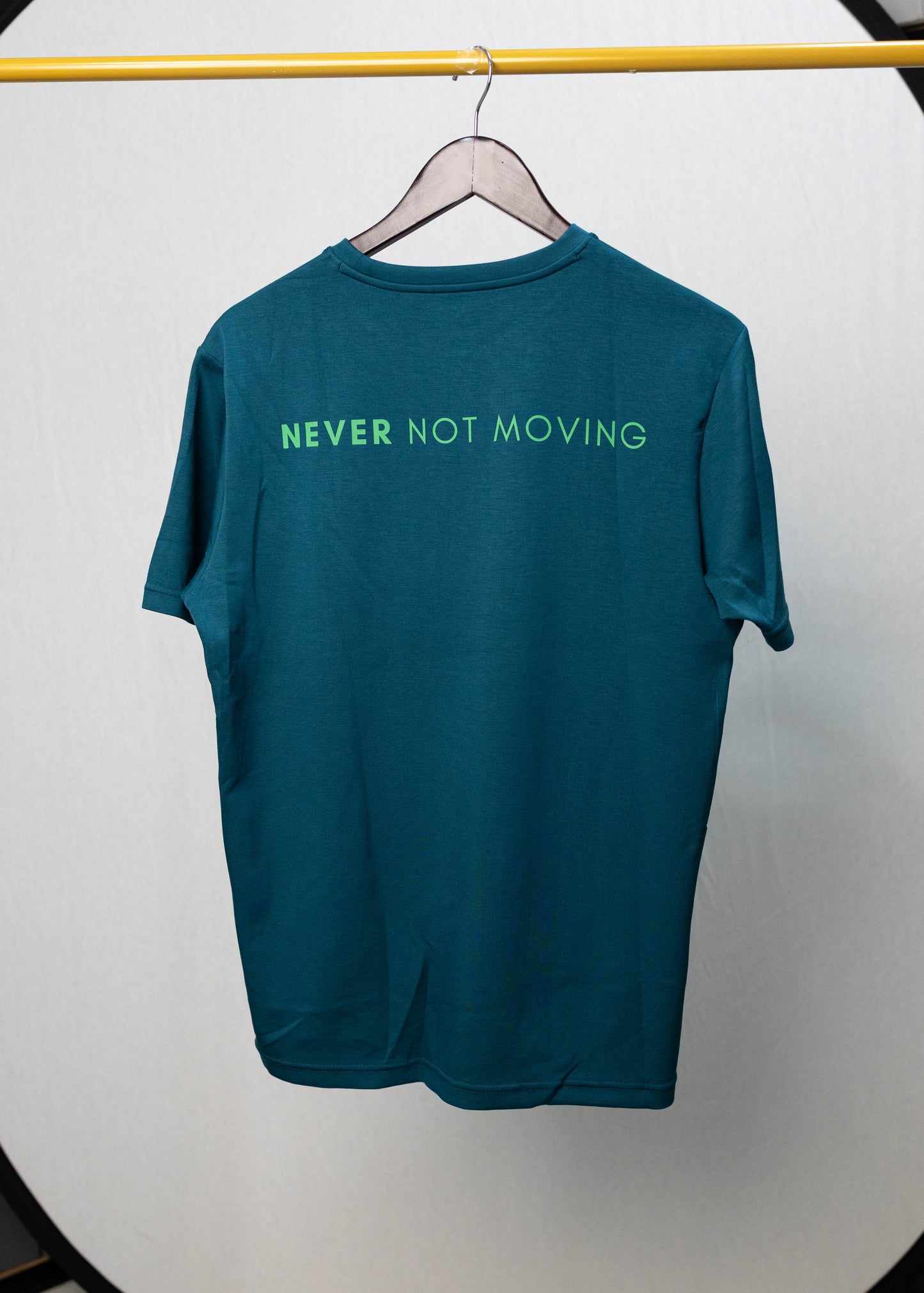 LYFT FlowForm T's
