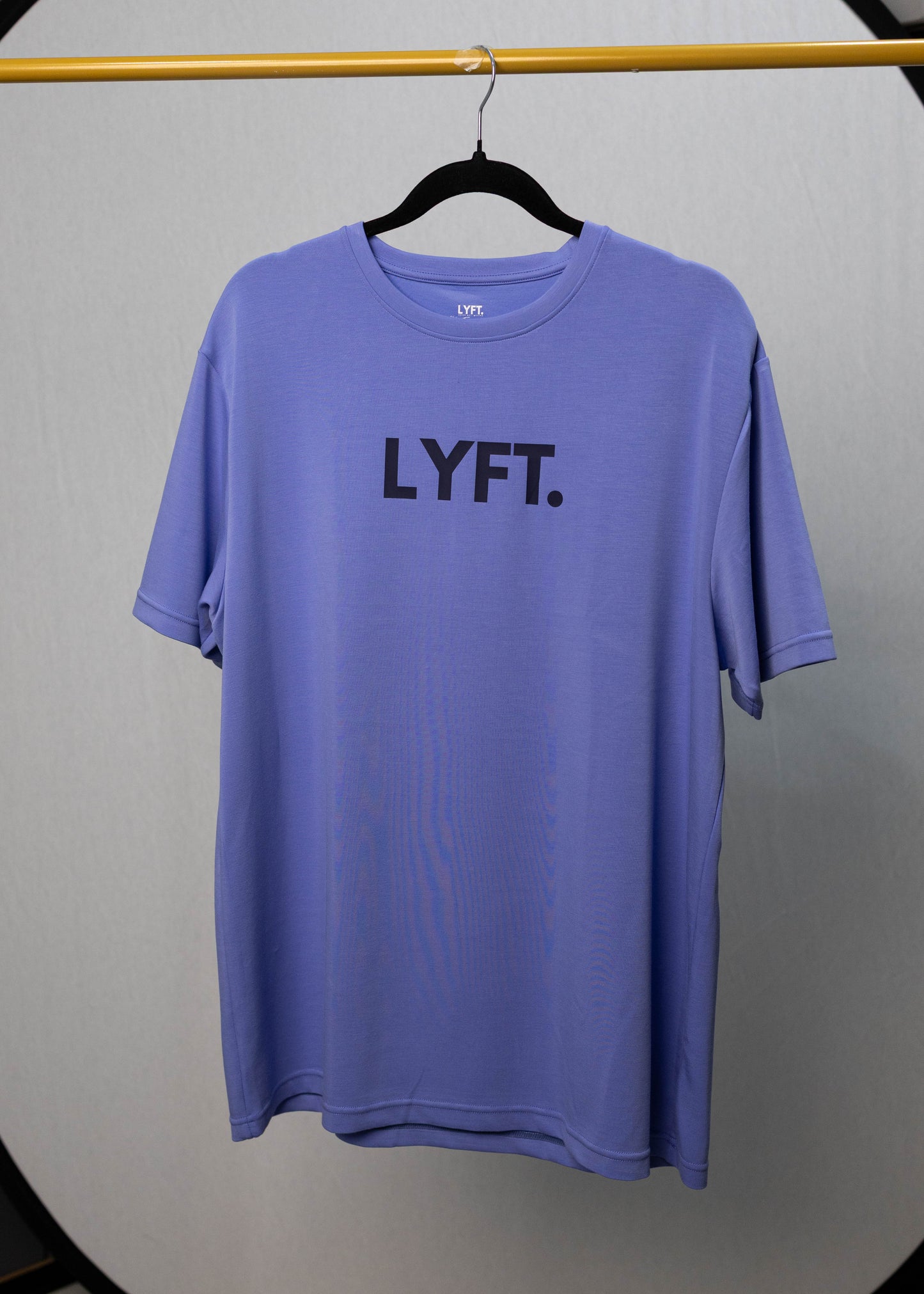 LYFT FlowForm T's