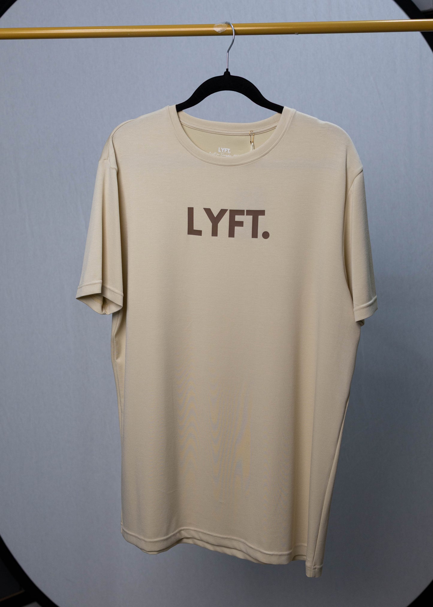 LYFT FlowForm T's