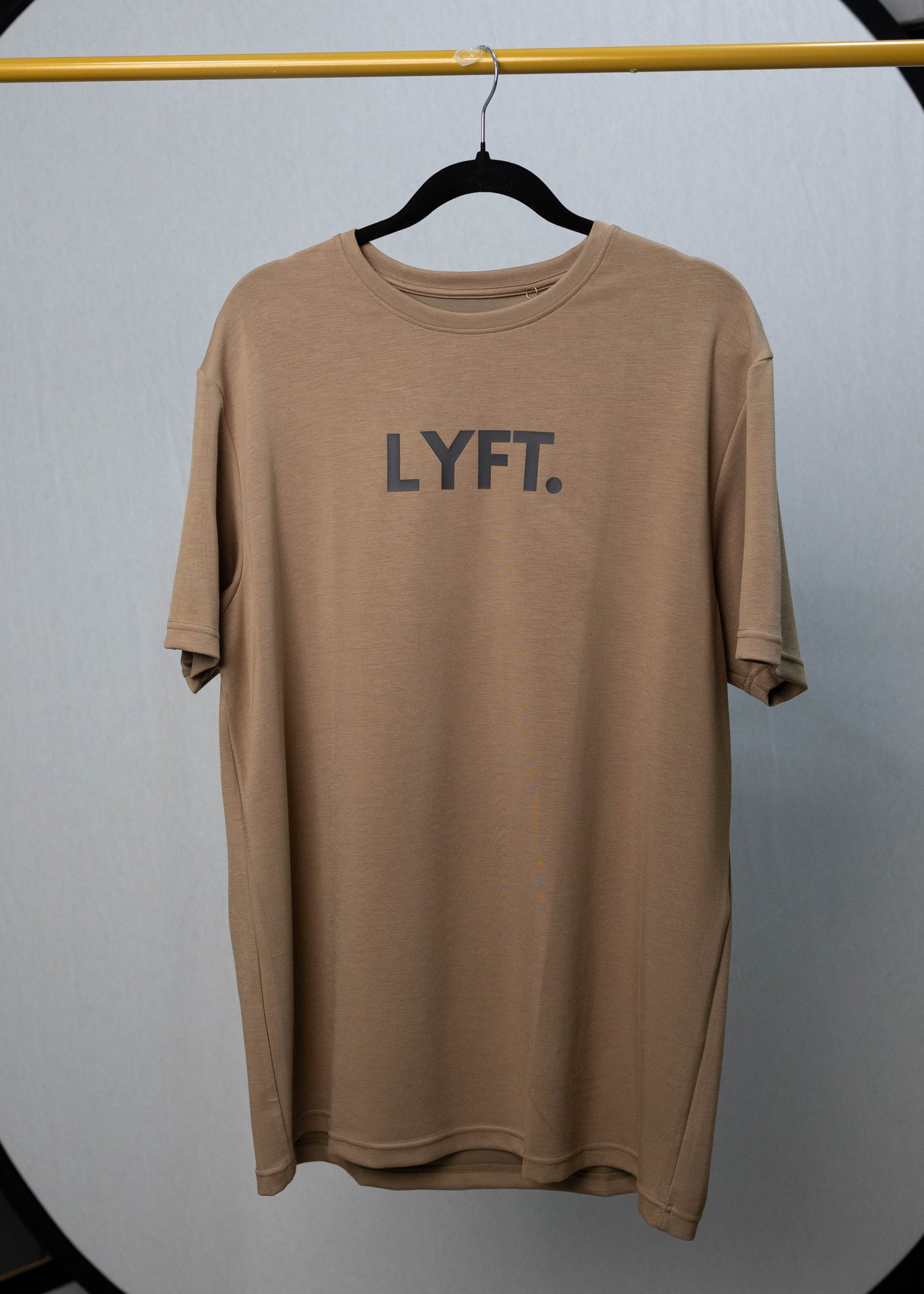 LYFT FlowForm T's