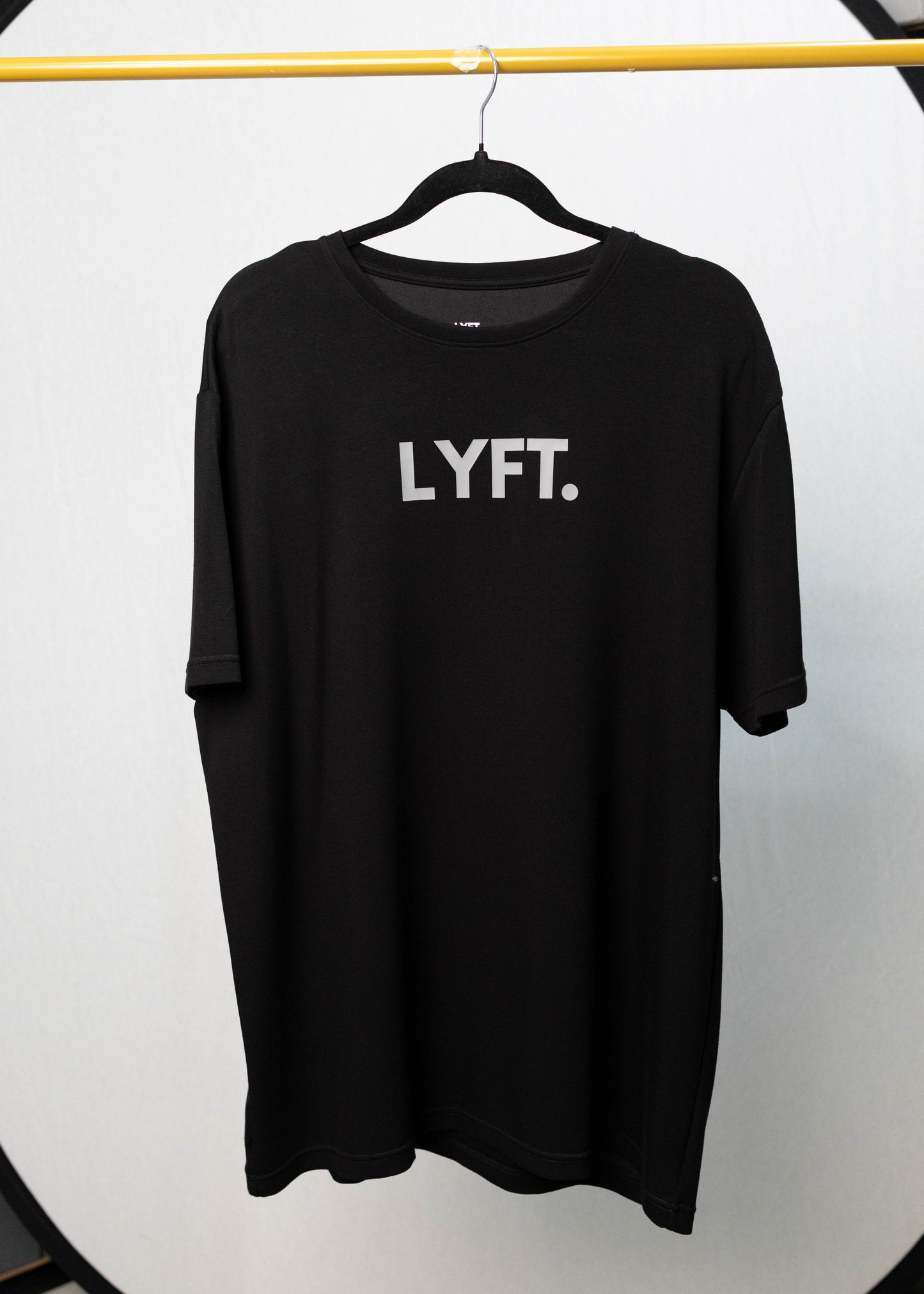 LYFT FlowForm T's