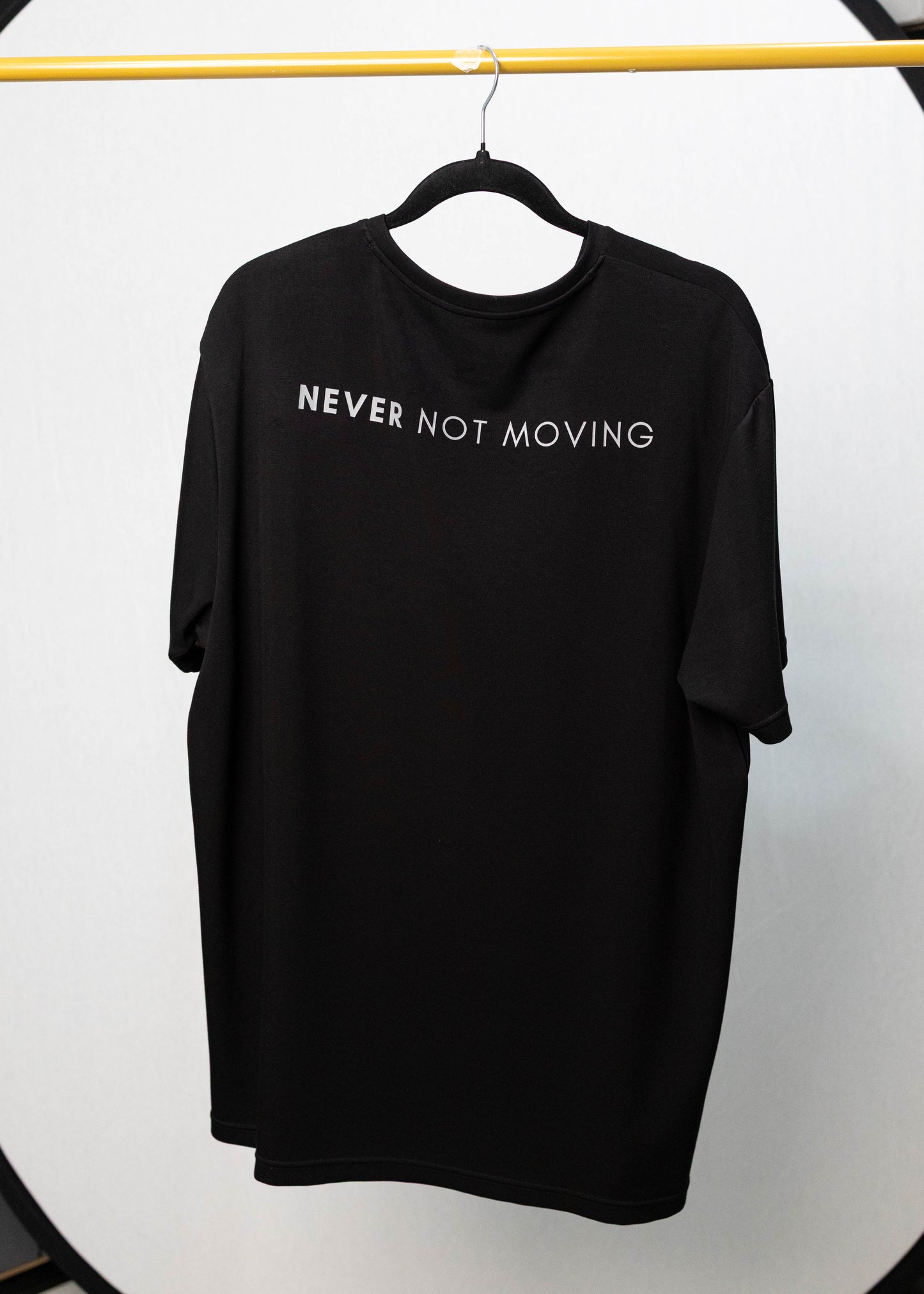 LYFT FlowForm T's