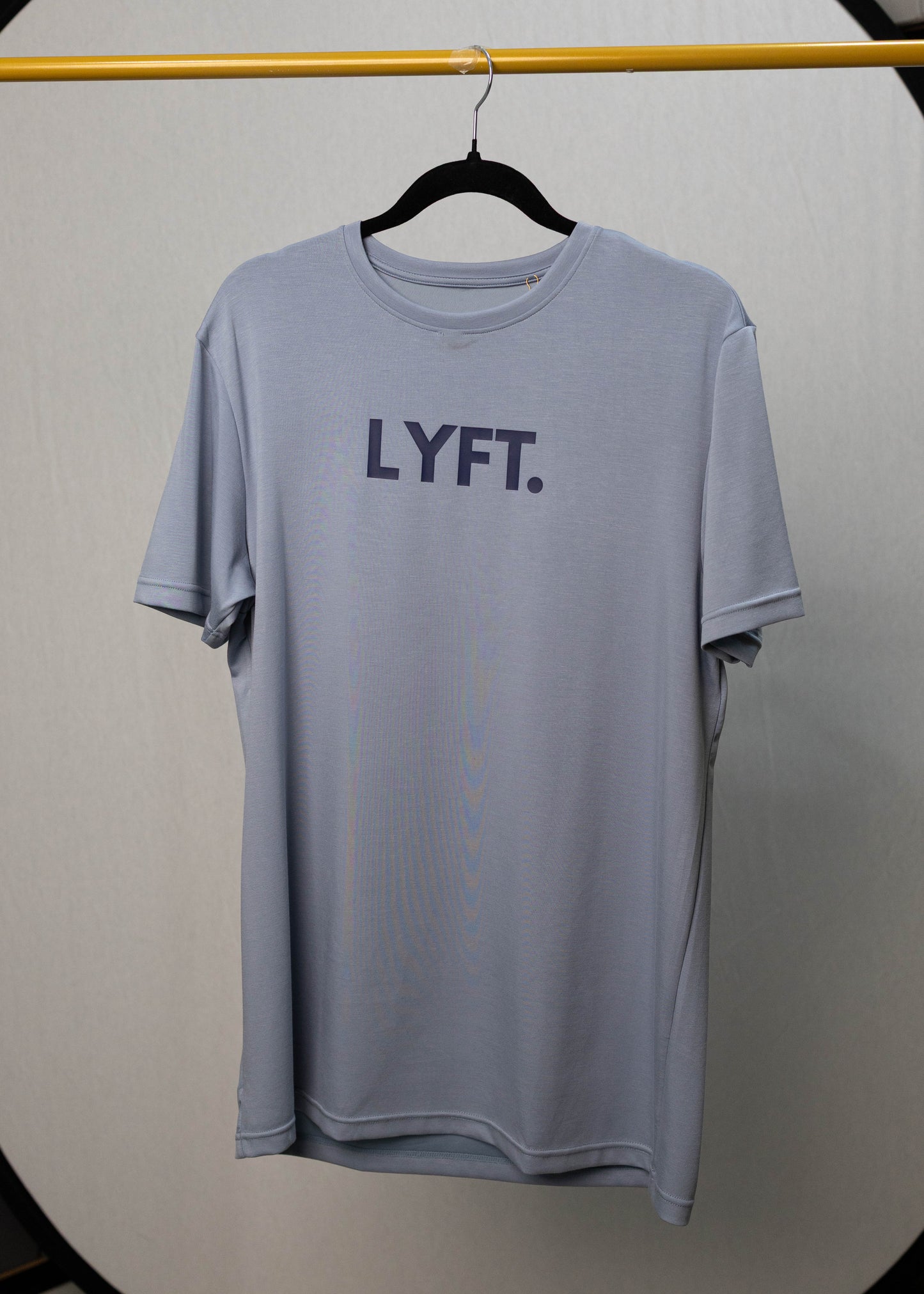 LYFT FlowForm T's