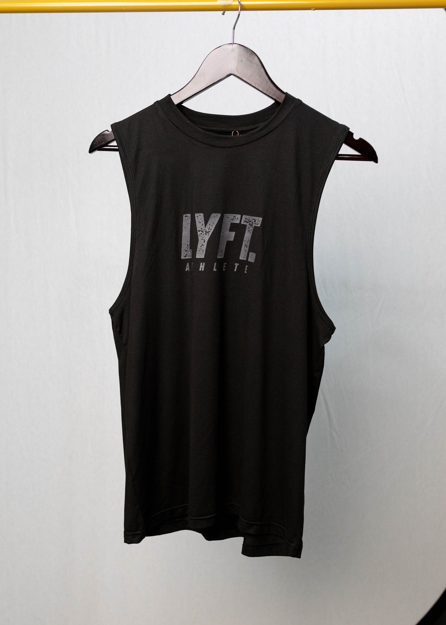 Mens Tech tank top