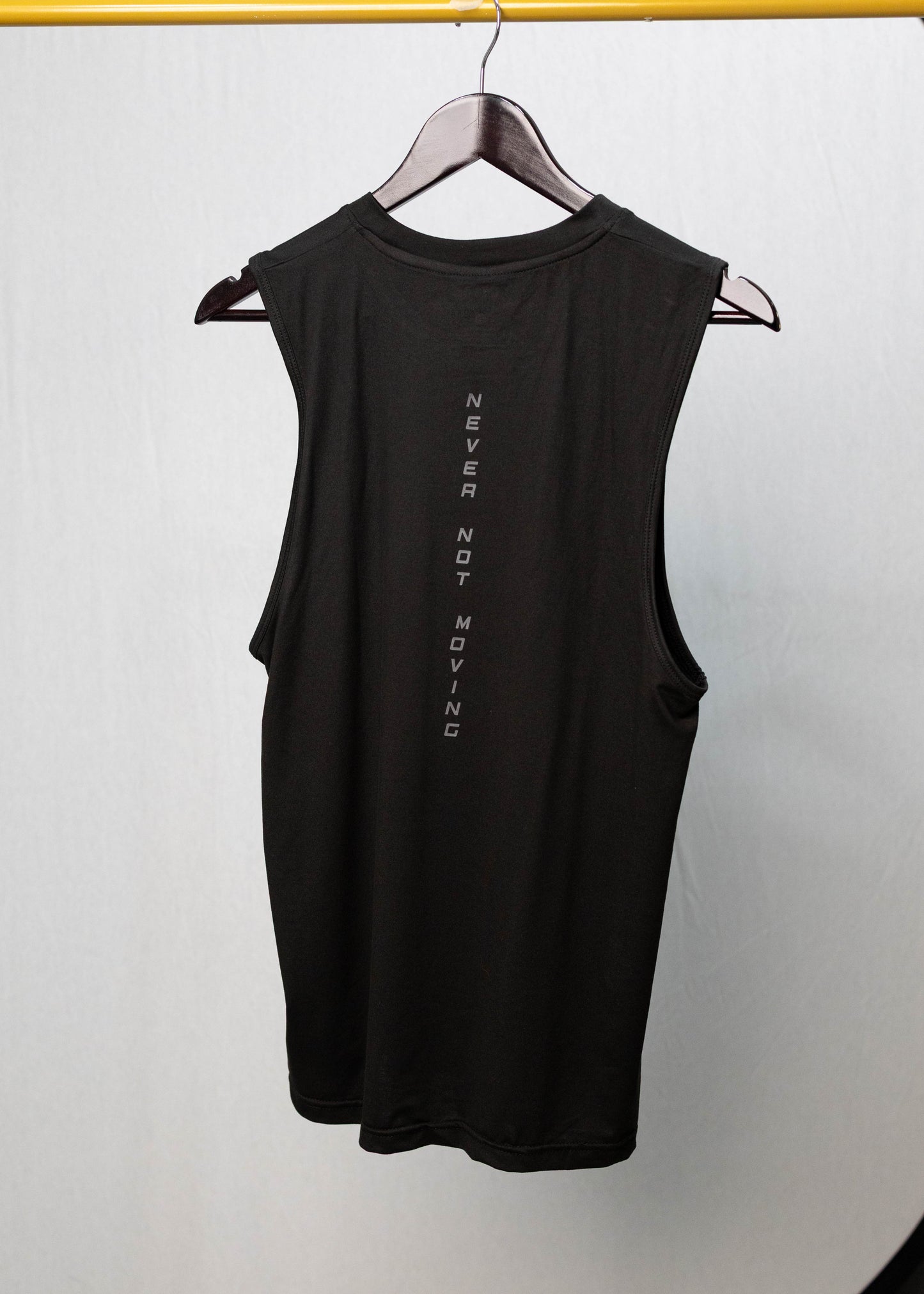 Mens Tech tank top