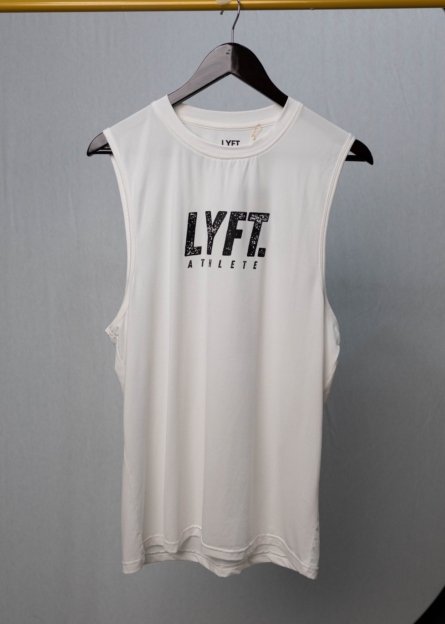 Mens Tech tank top