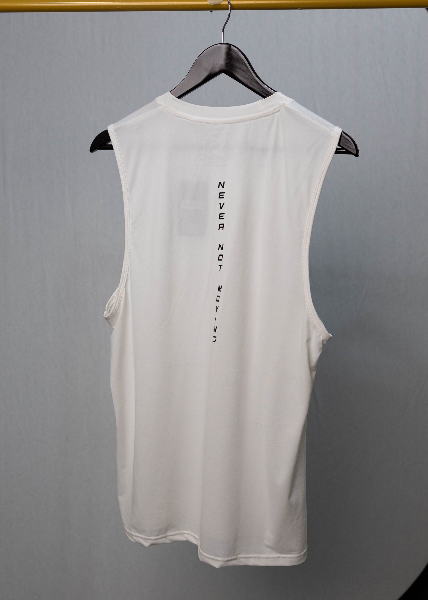 Mens Tech tank top