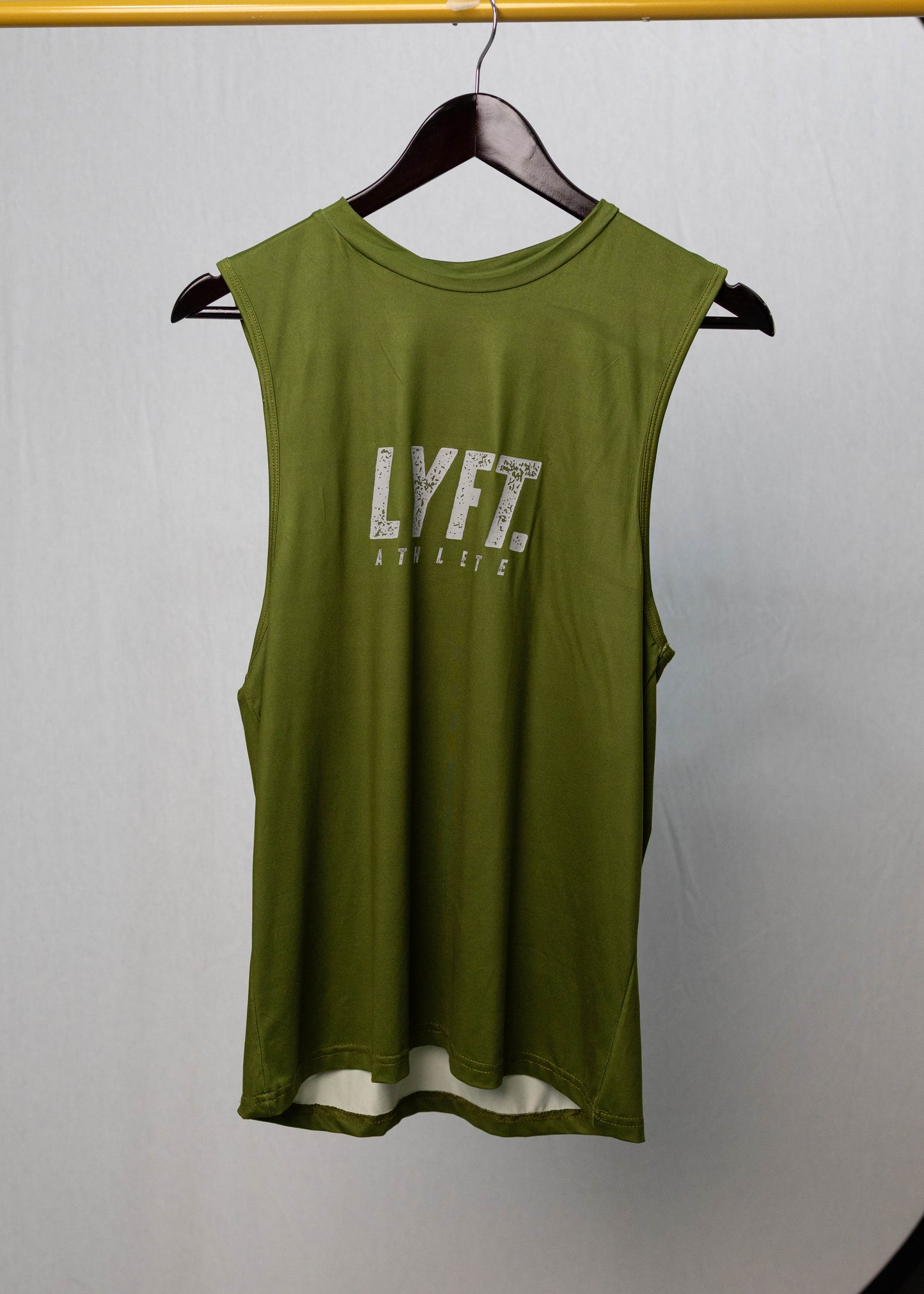 Mens Tech tank top