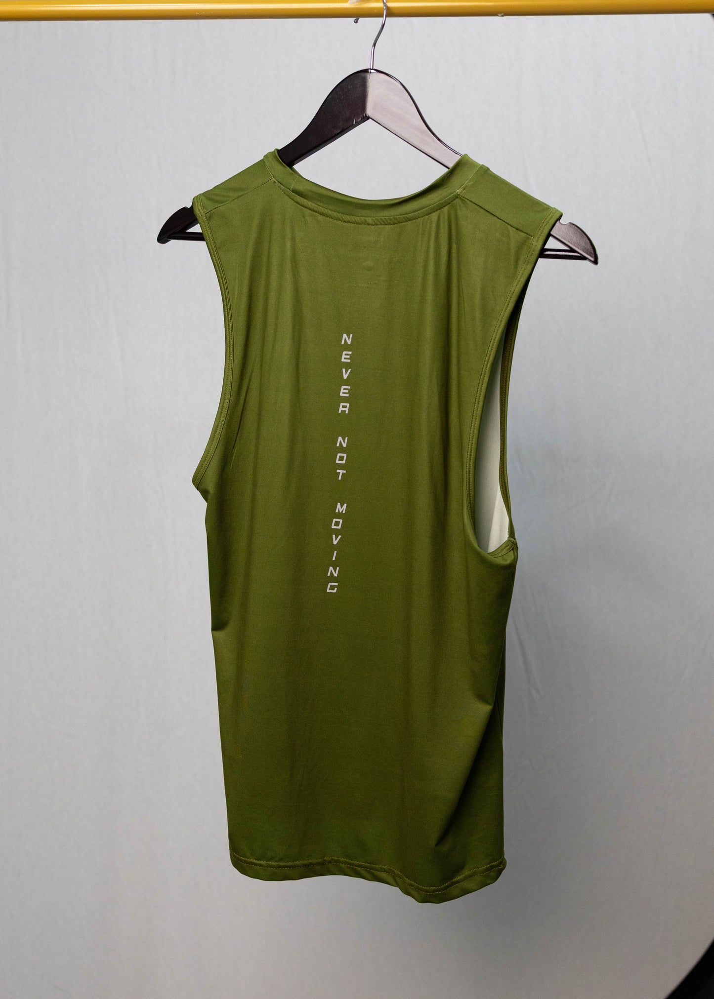 Mens Tech tank top