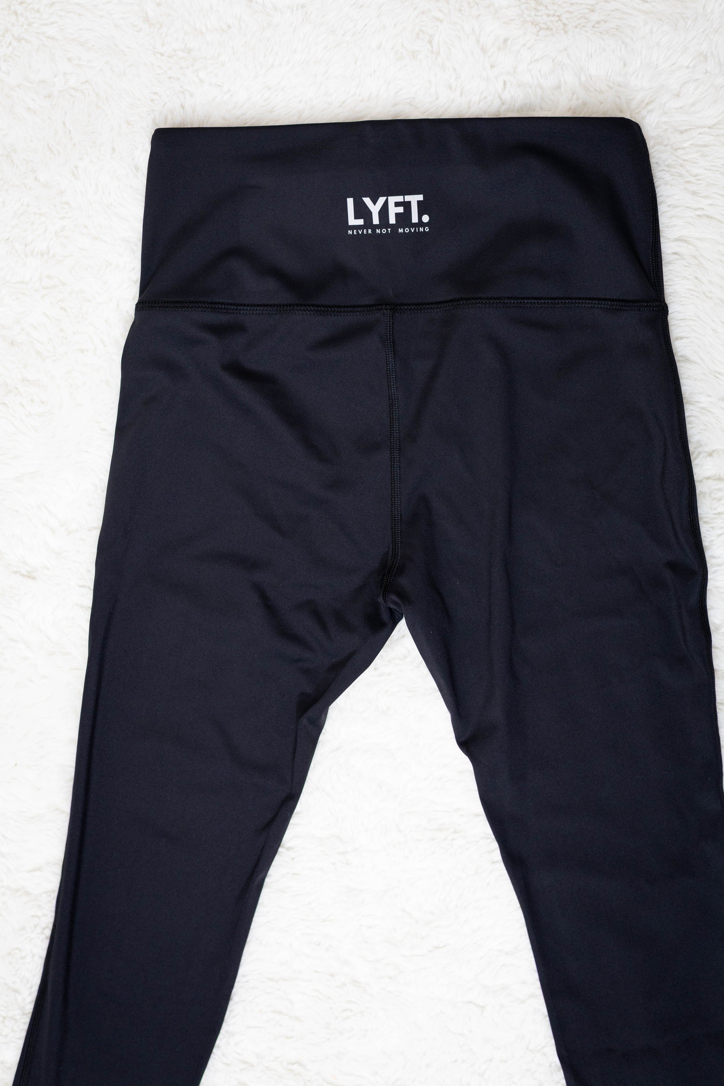 LYFT POWER LEGGINGS