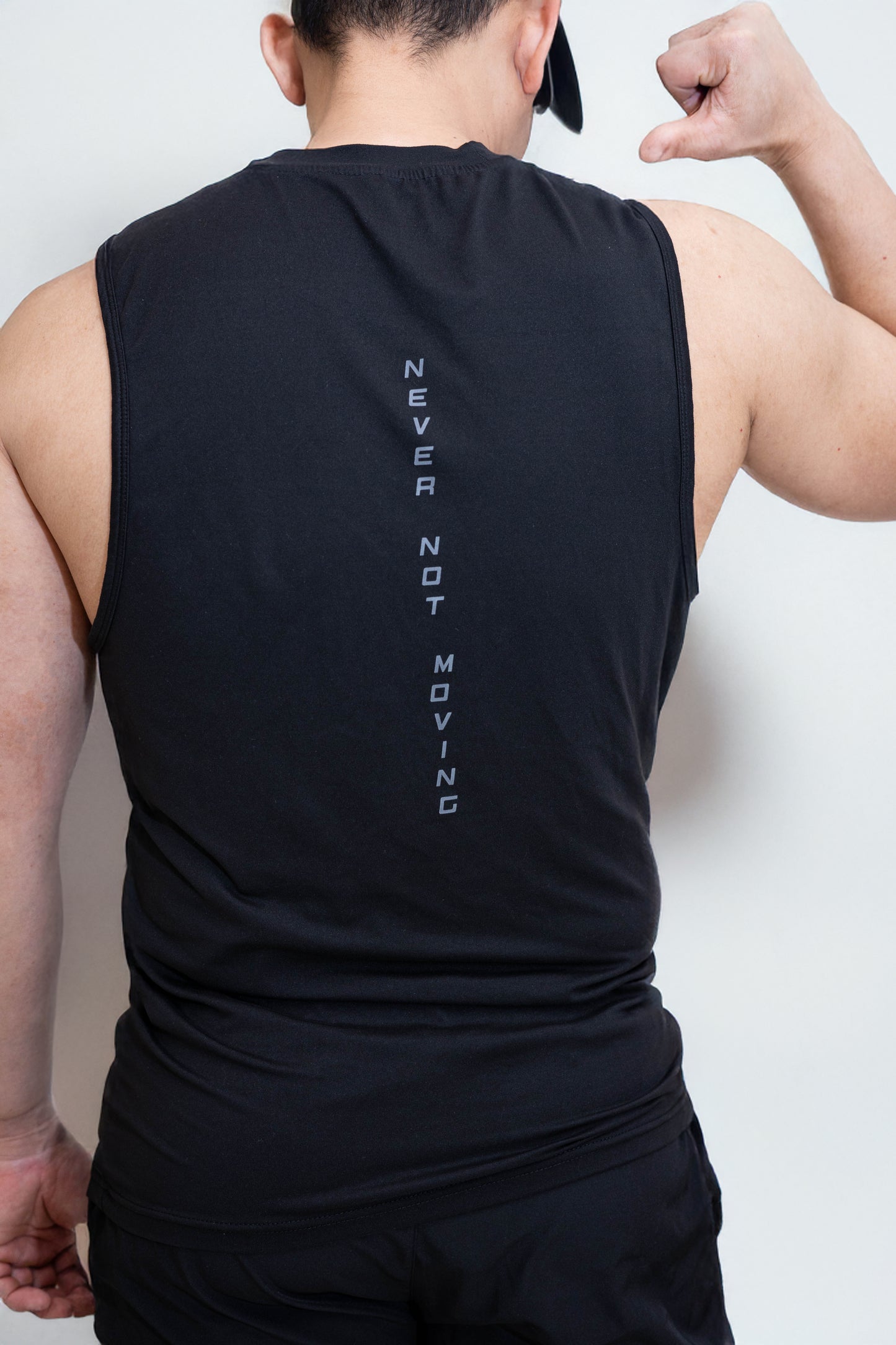 Mens Tech tank top