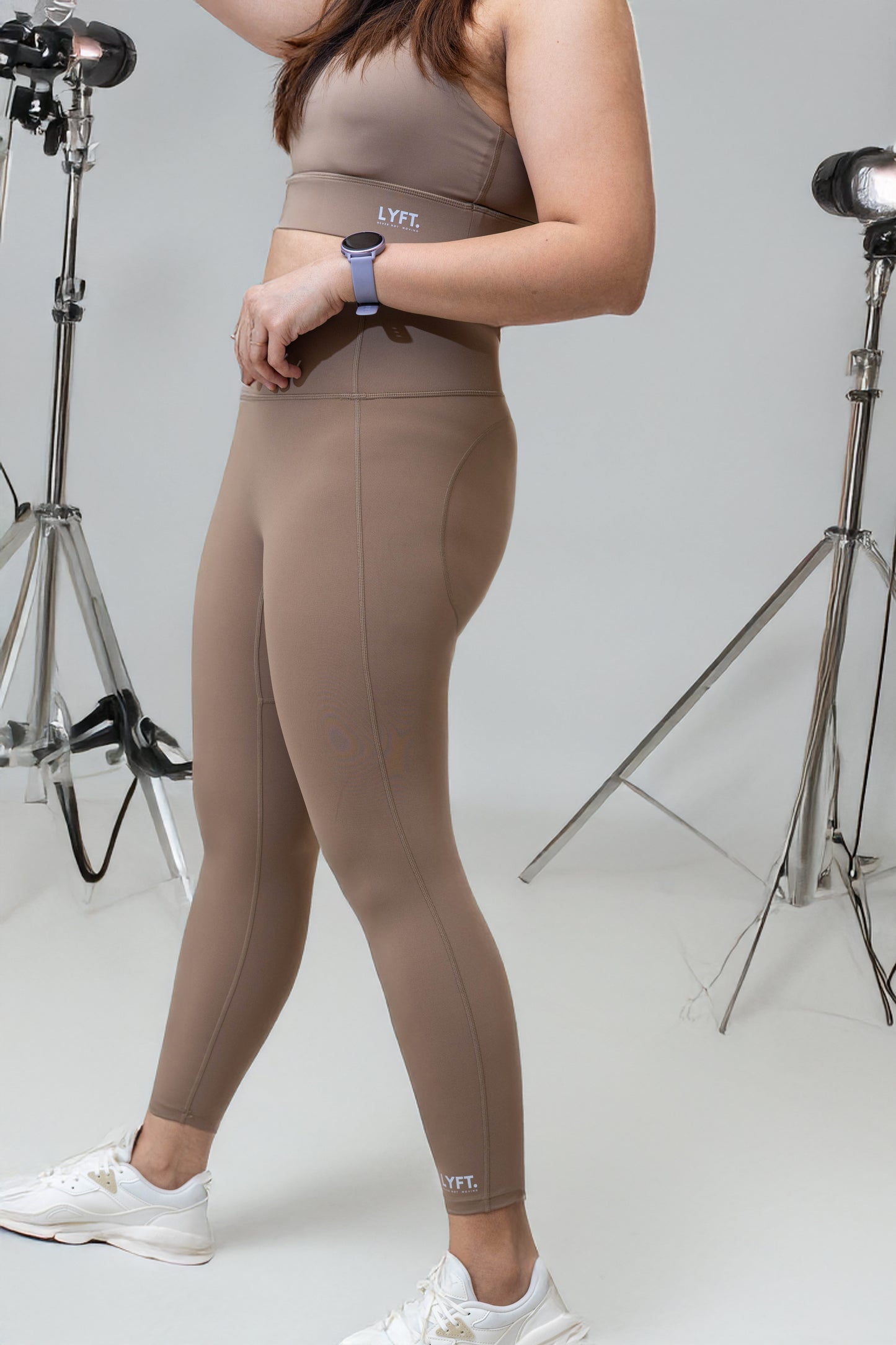 Flex Momentum Leggings and Top