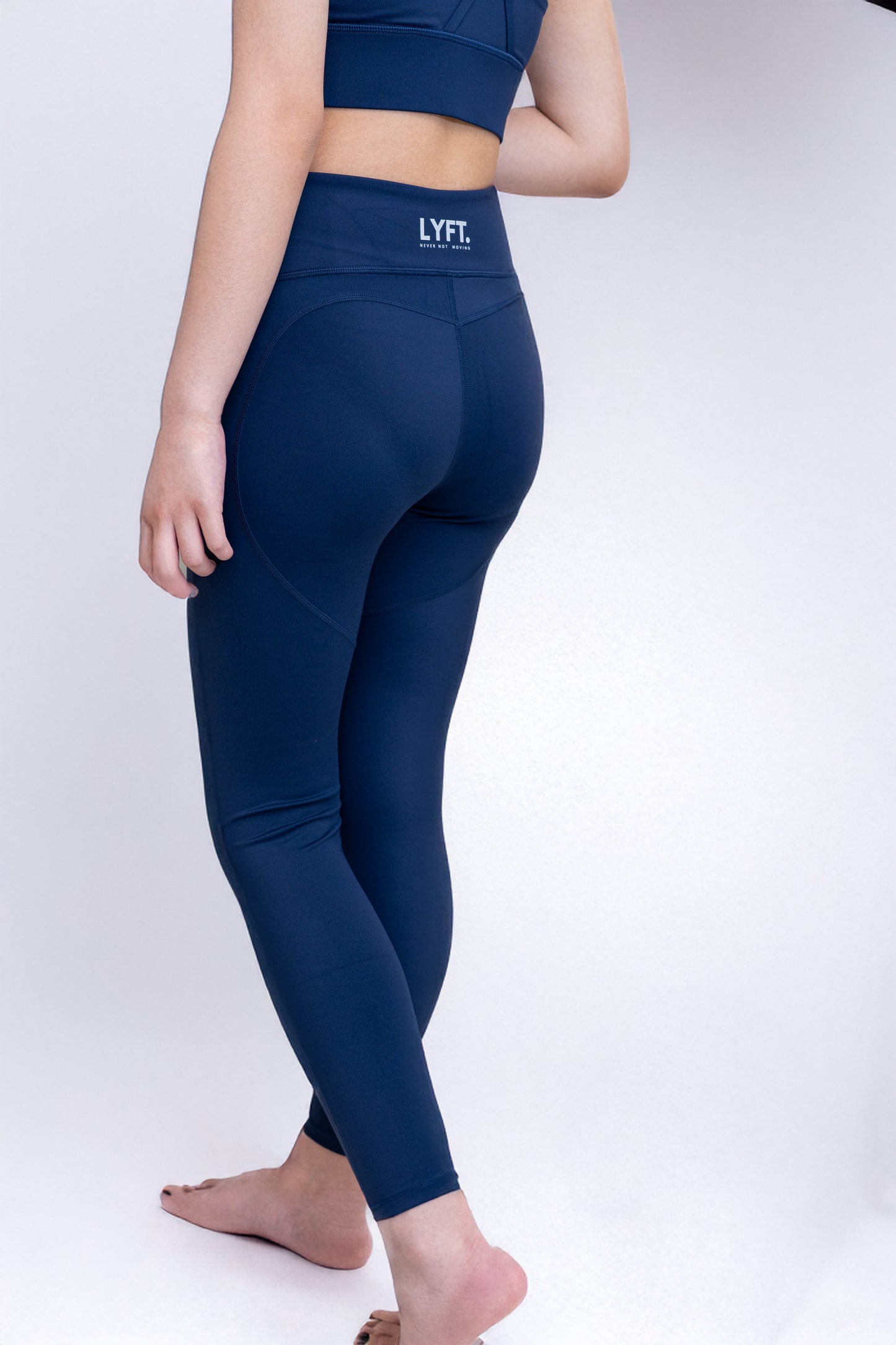 Flex Momentum Leggings and Top