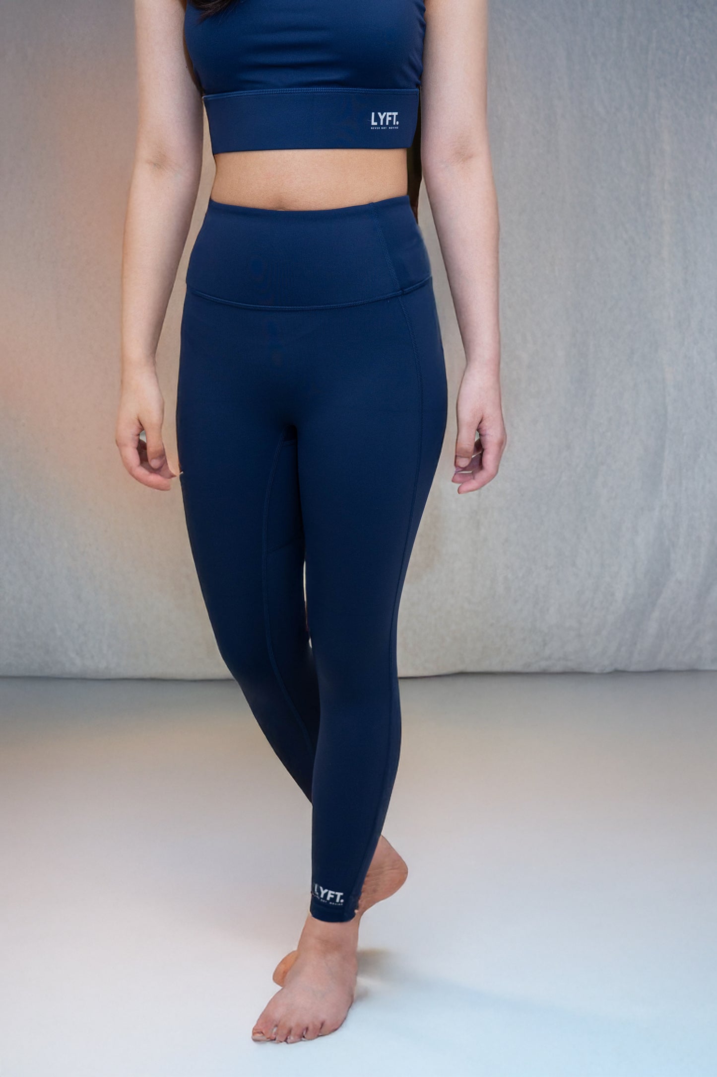 Flex Momentum Leggings and Top