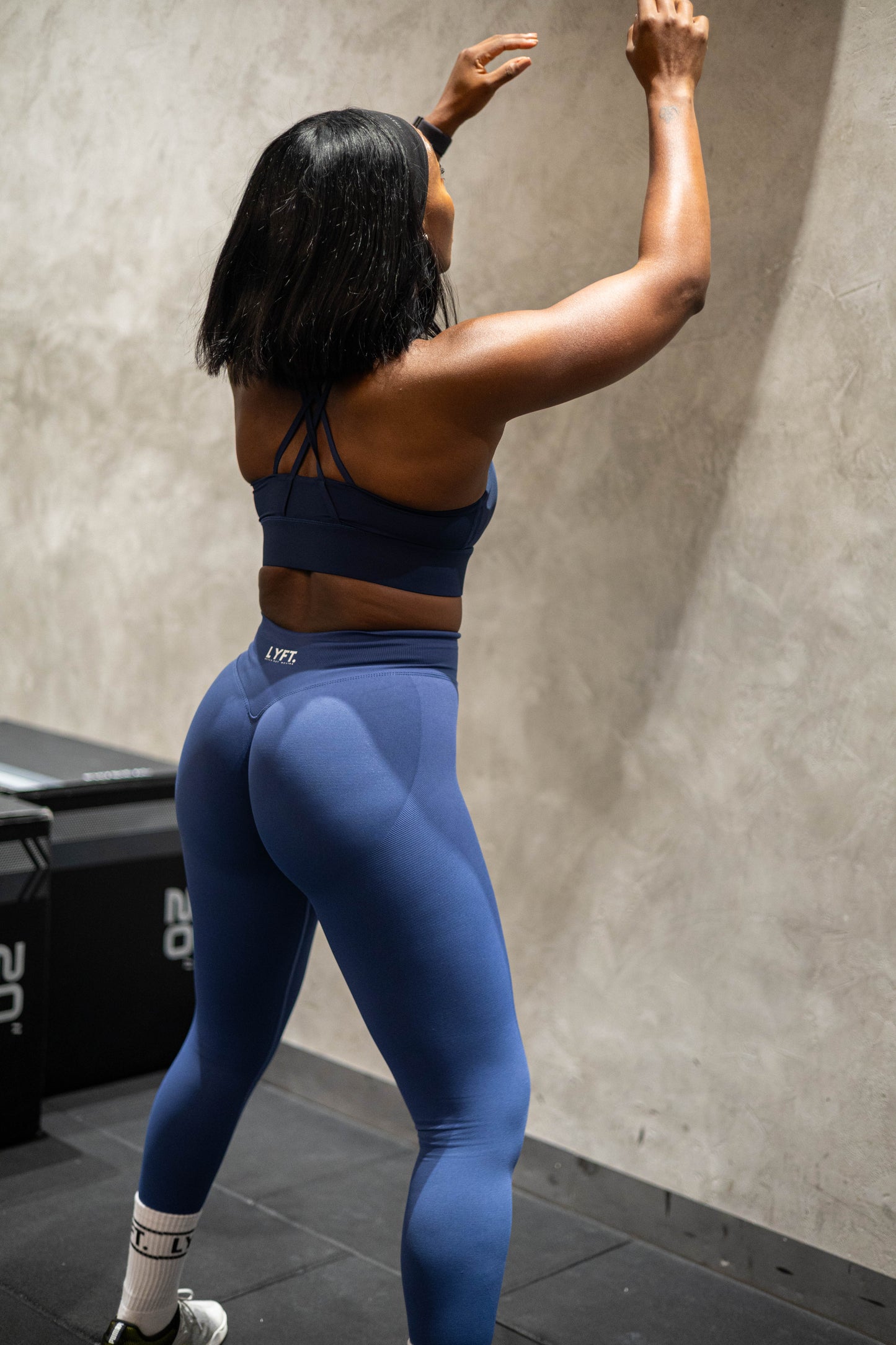 Aspire Leggings