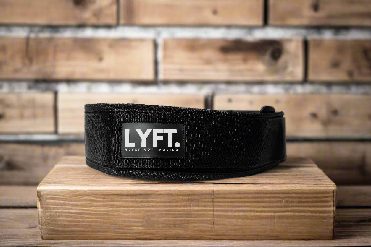 Weightlyfting Belts
