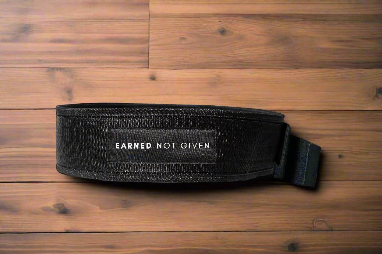Weightlyfting Belts