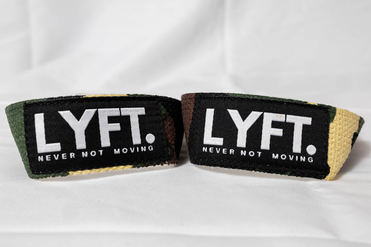 Weightlyfting Straps