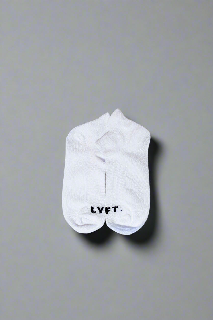 FlowStep Trainer Socks
