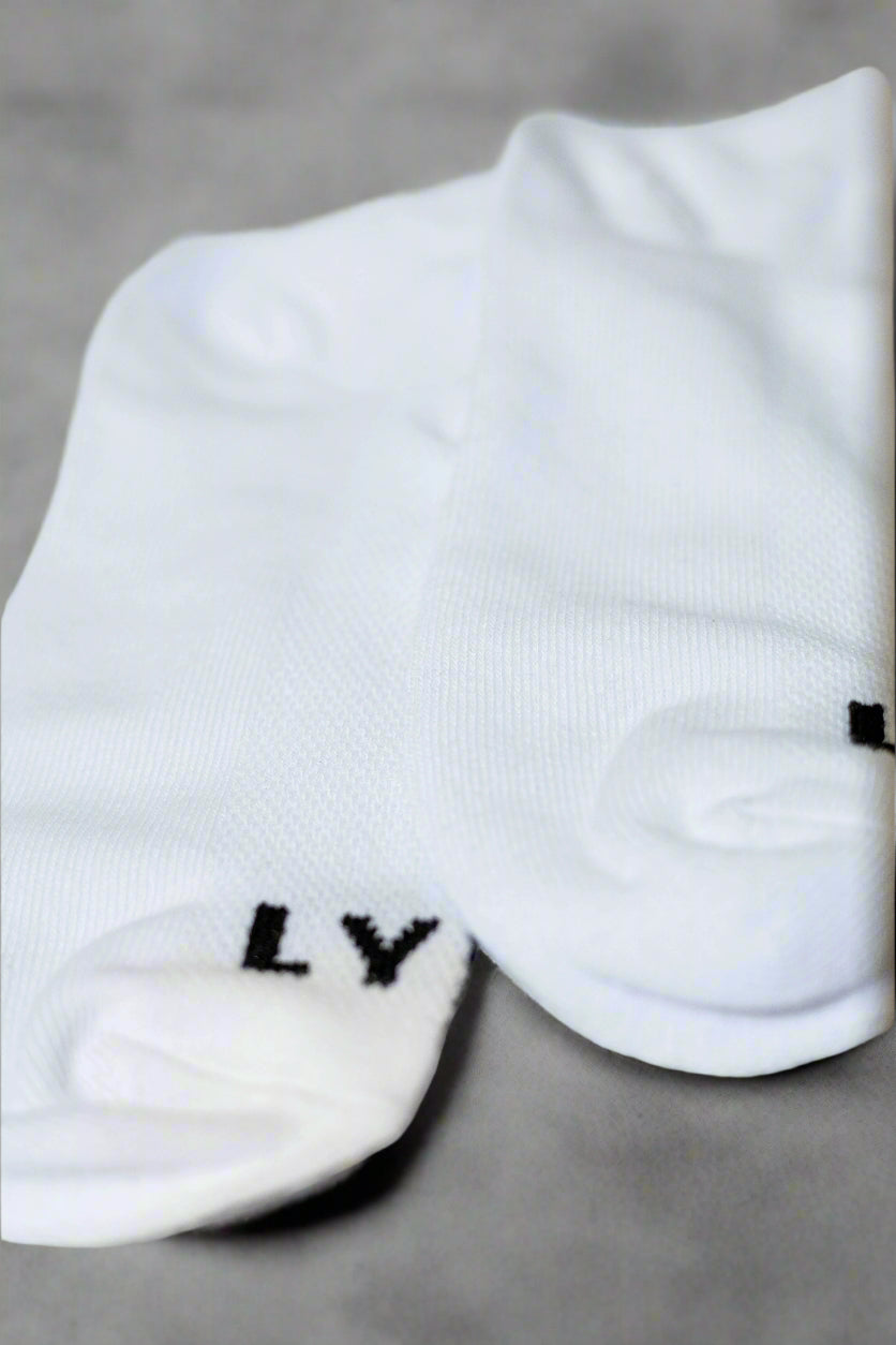 FlowStep Trainer Socks