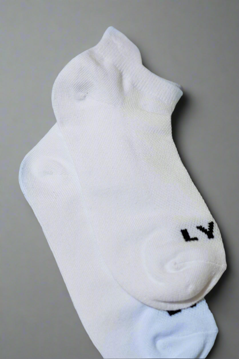 FlowStep Trainer Socks