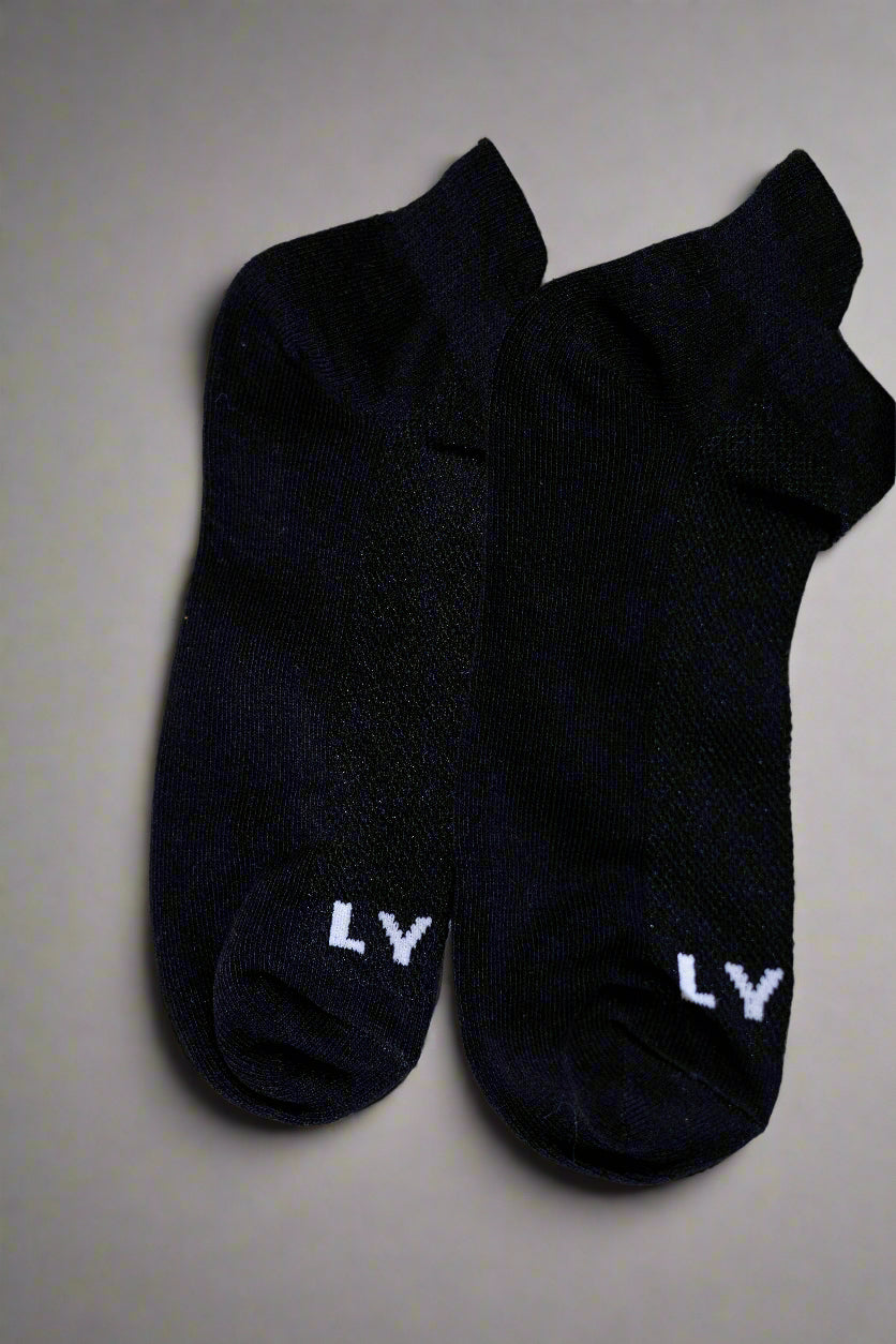 FlowStep Trainer Socks