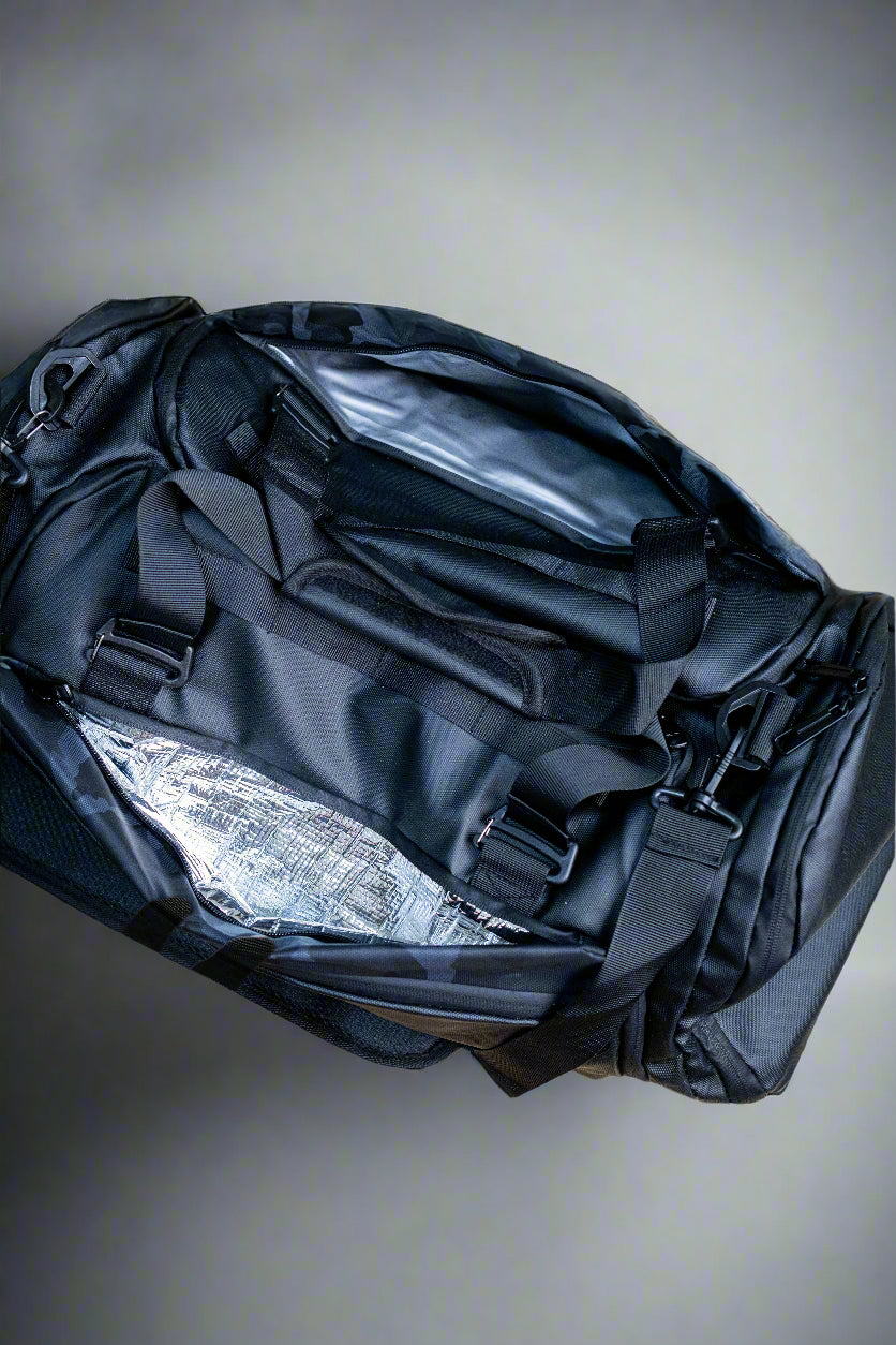 LYFT. CORE-DUAL UTILITY BAG 46L (LARGE)