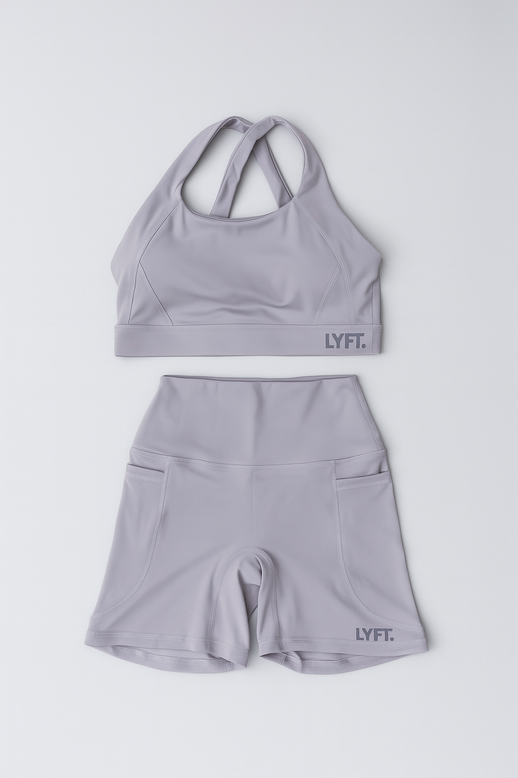 PULSE DUO (BRA & SHORTS)