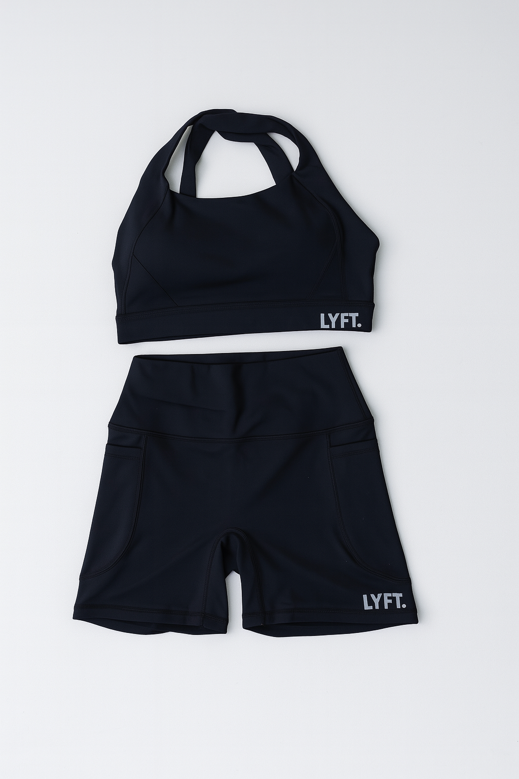 PULSE DUO (BRA & SHORTS)