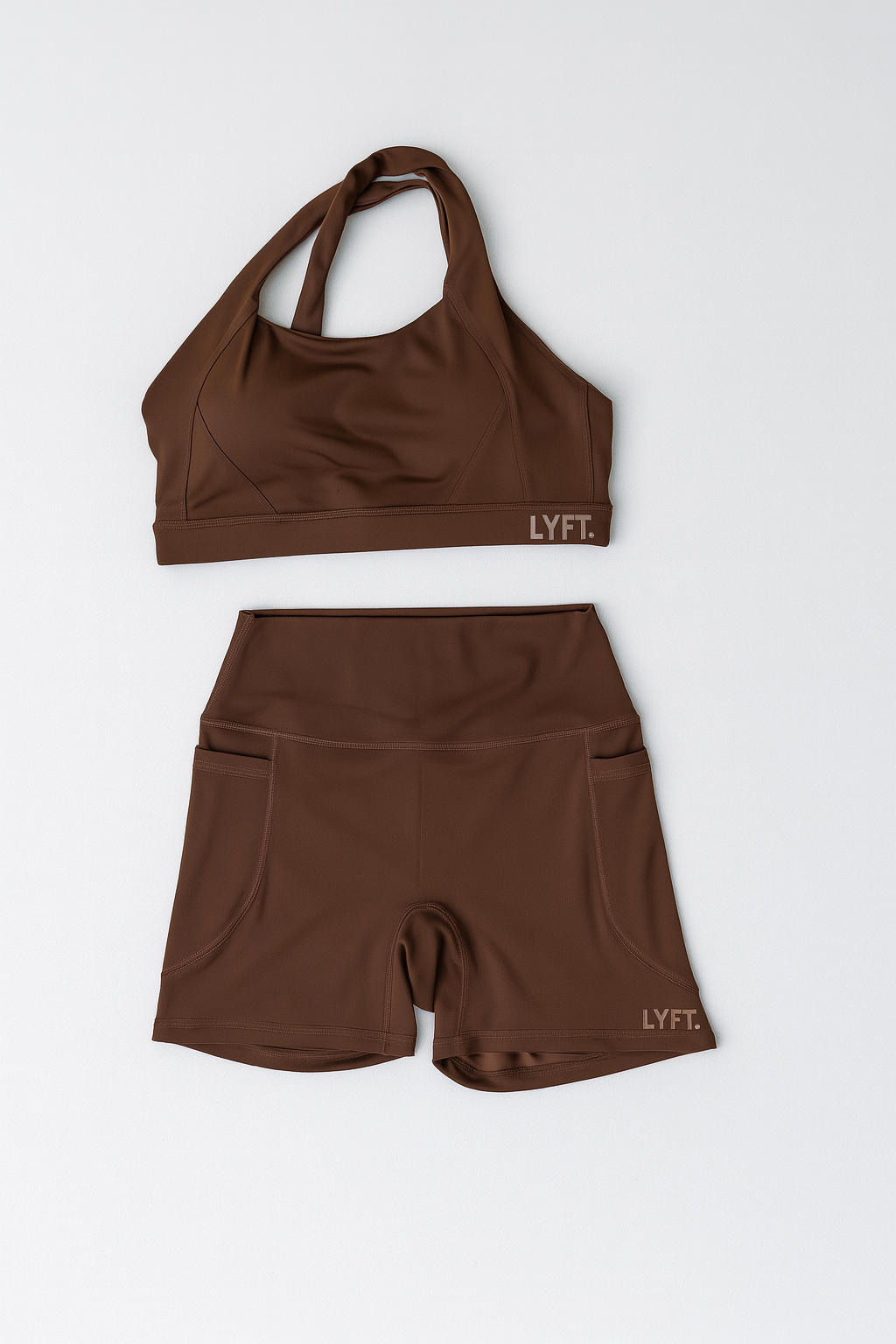 PULSE DUO (BRA & SHORTS)