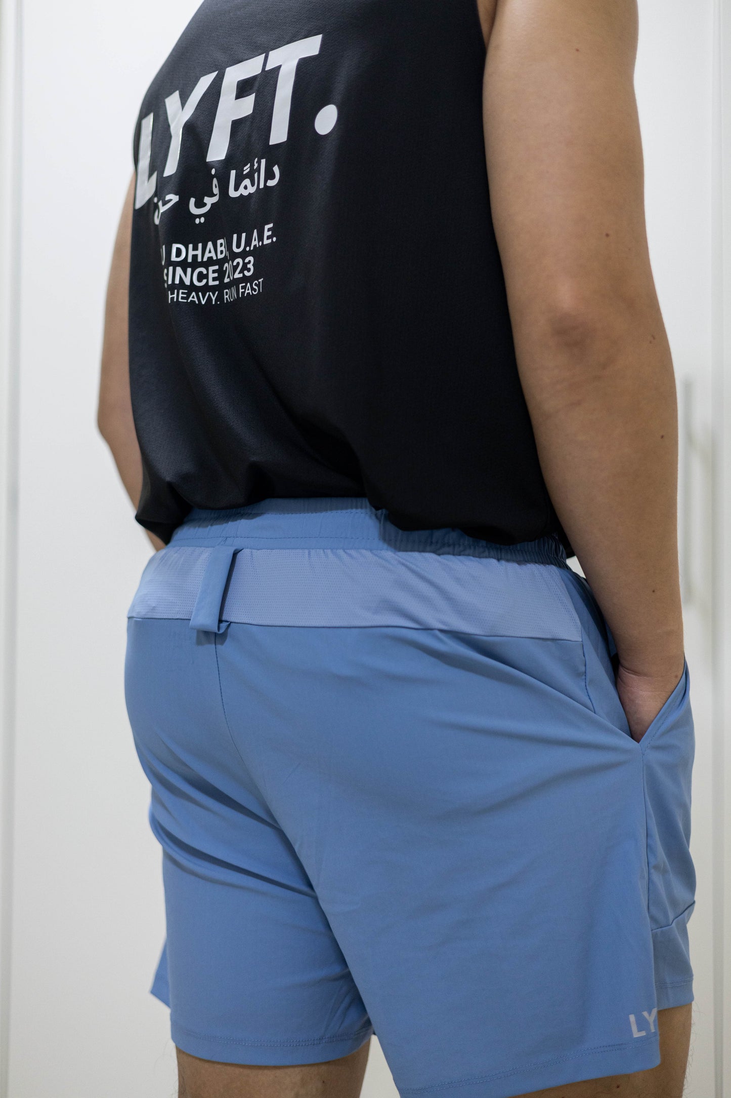 FlexForm Shorts 5 inch