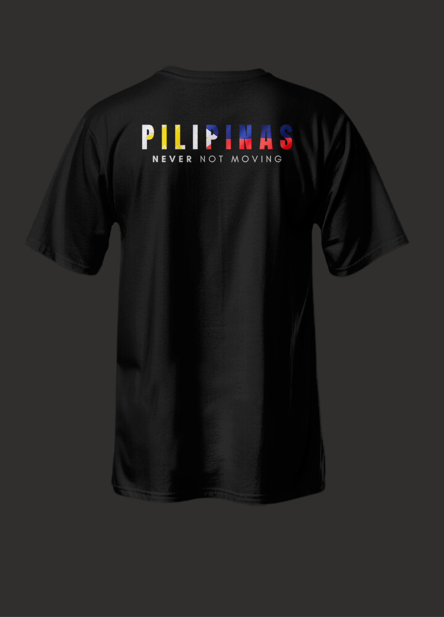 FERNS55 PILIPINAS EDITION WL T's