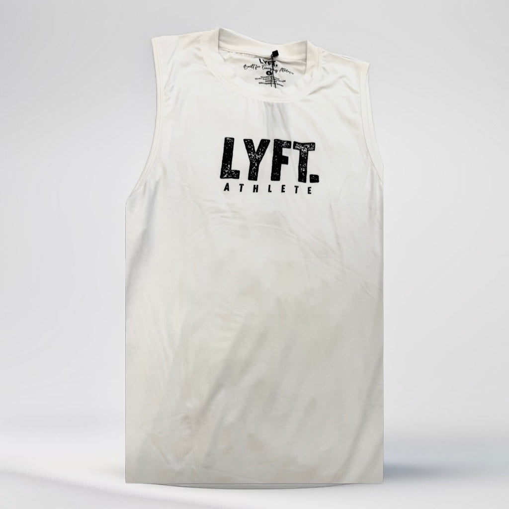 Mens Tech tank top