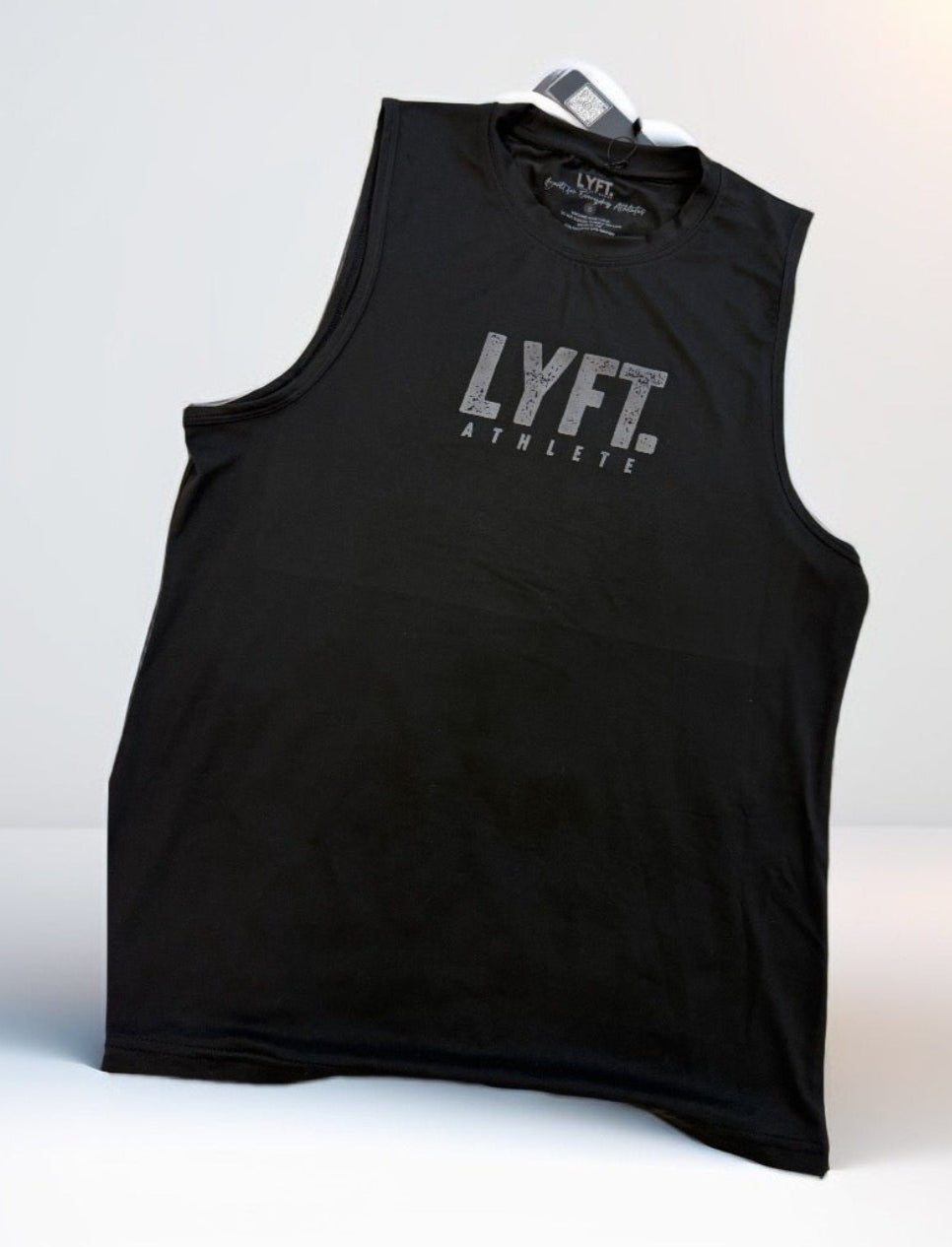 Mens Tech tank top