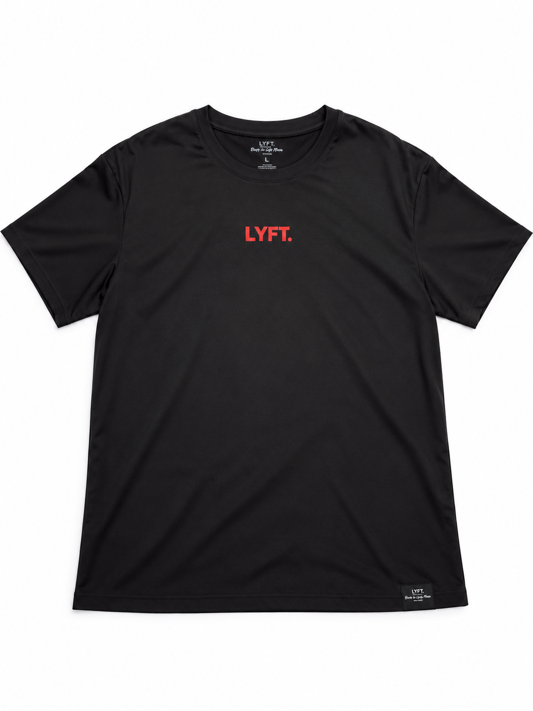LONGEVITY MVMT TEE