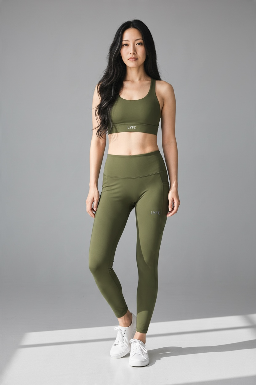 Flex legging set