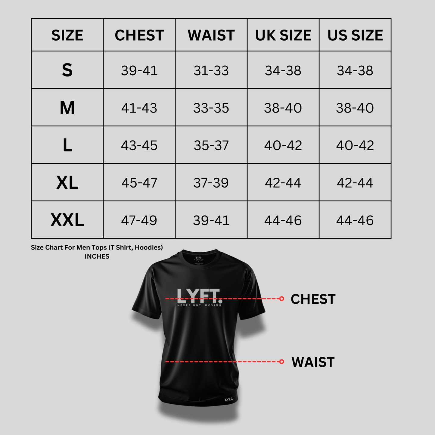 LYFT Core Tee Dark Olive Green ( black logo)