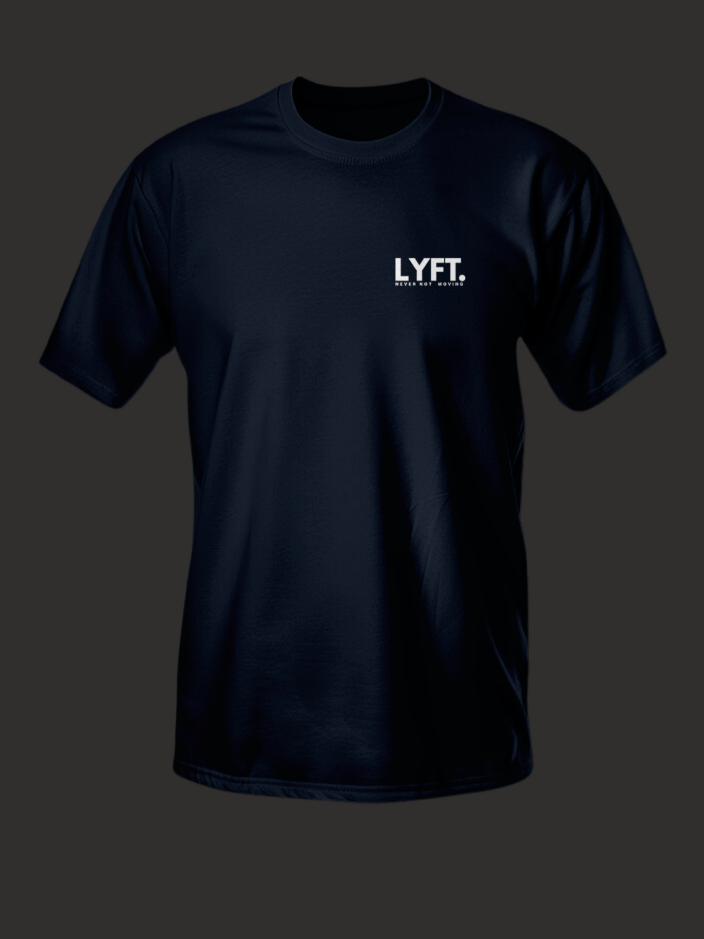LYFT. WL CLUB T's