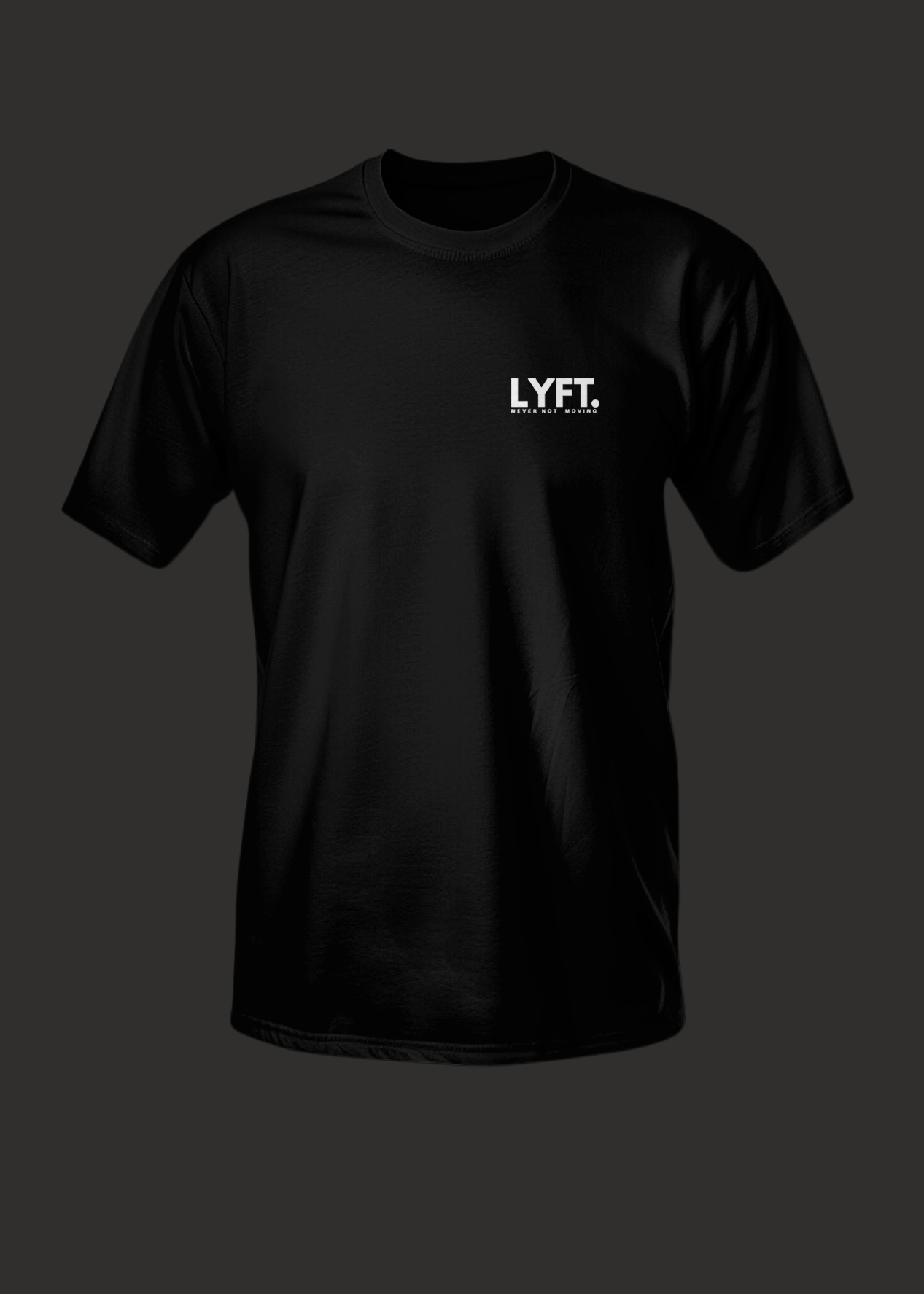LYFT. WL CLUB T's