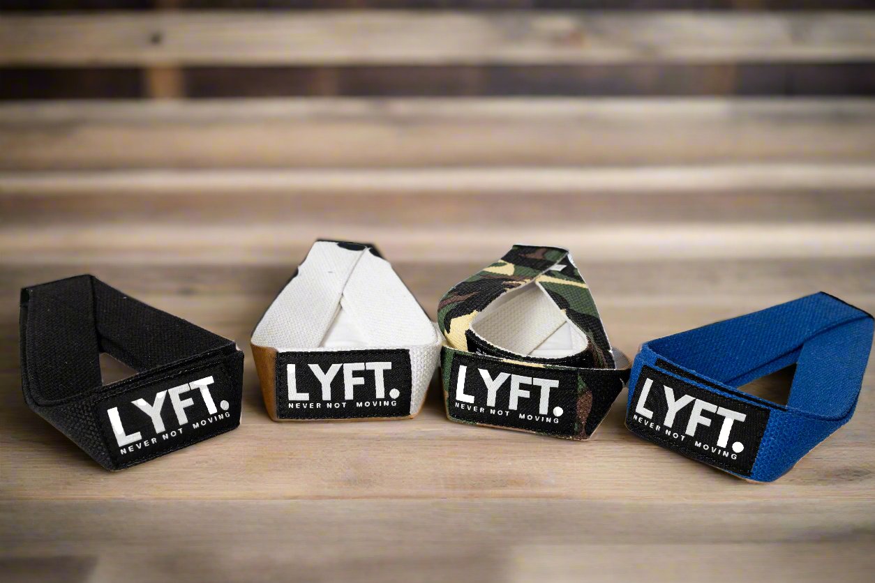 Weightlyfting Straps