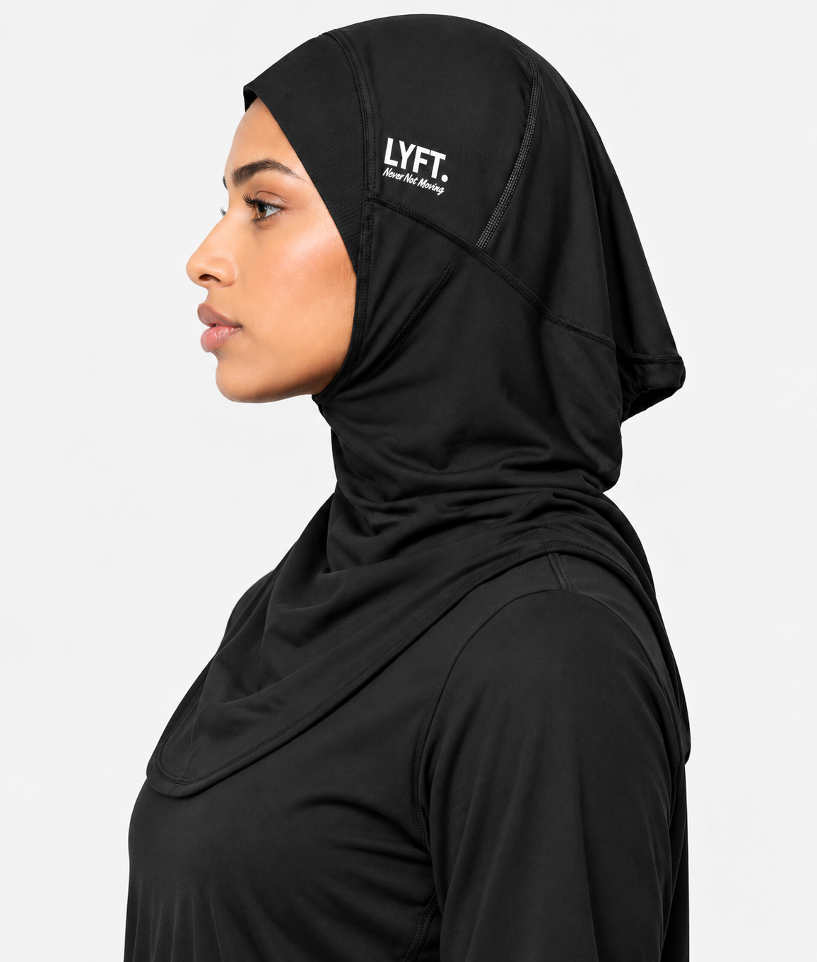 LYFT. Sports Hijab