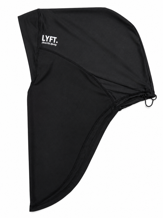 LYFT. Sports Hijab
